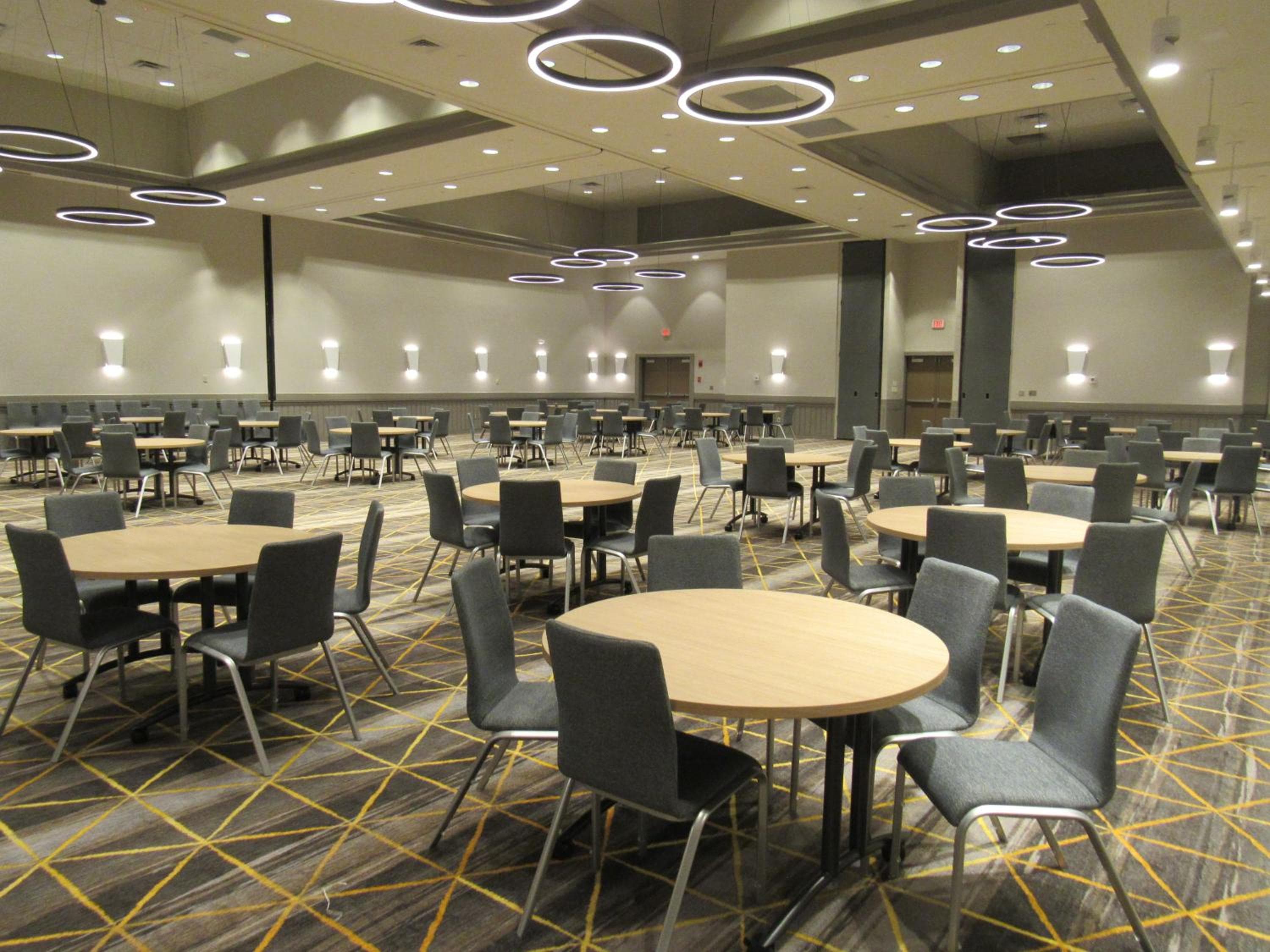 Holiday Inn Orlando International Dr-ICON by IHG — 23