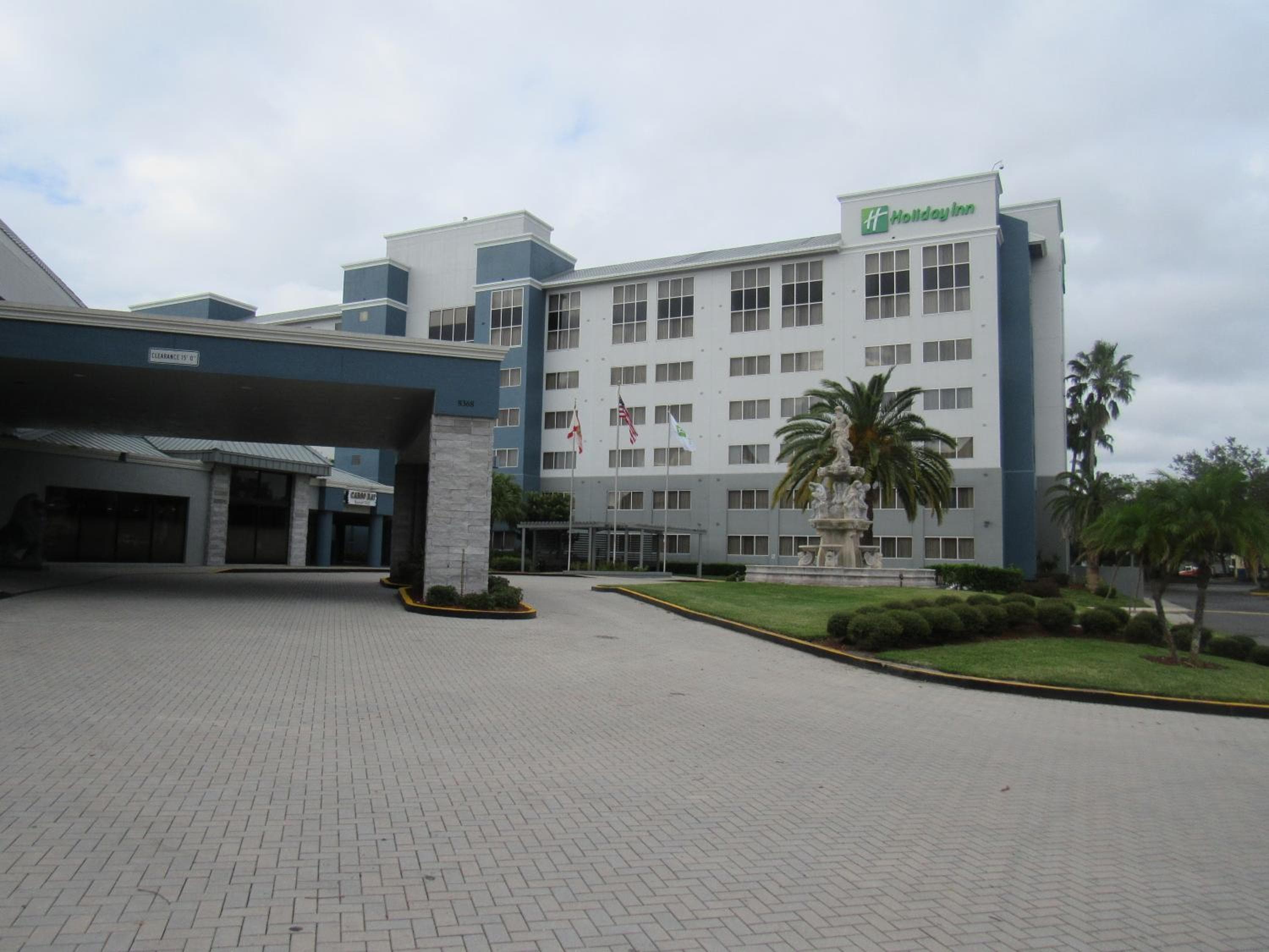 Holiday Inn Orlando International Dr-ICON by IHG — 25
