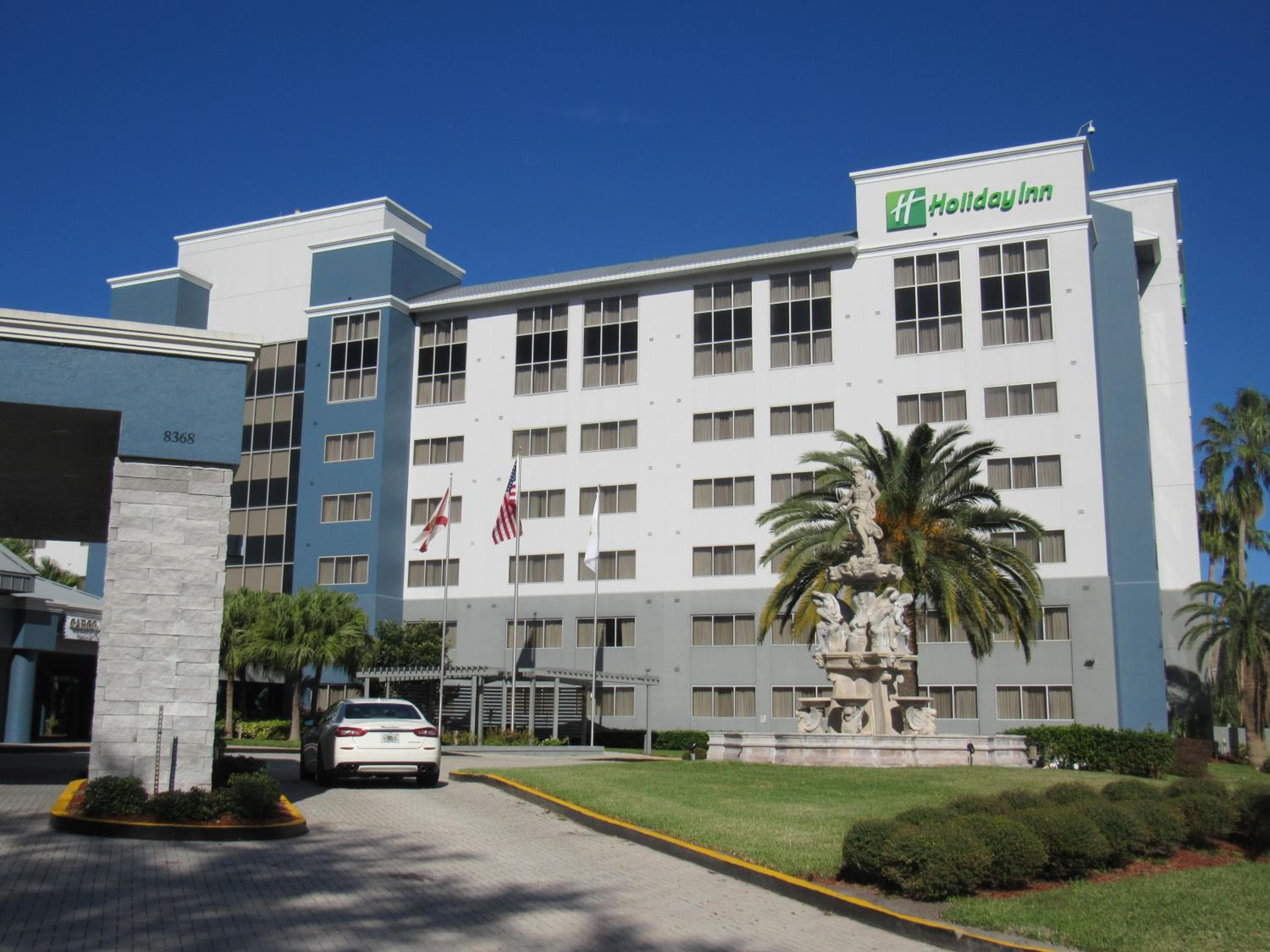 Holiday Inn Orlando International Dr-ICON by IHG — 16