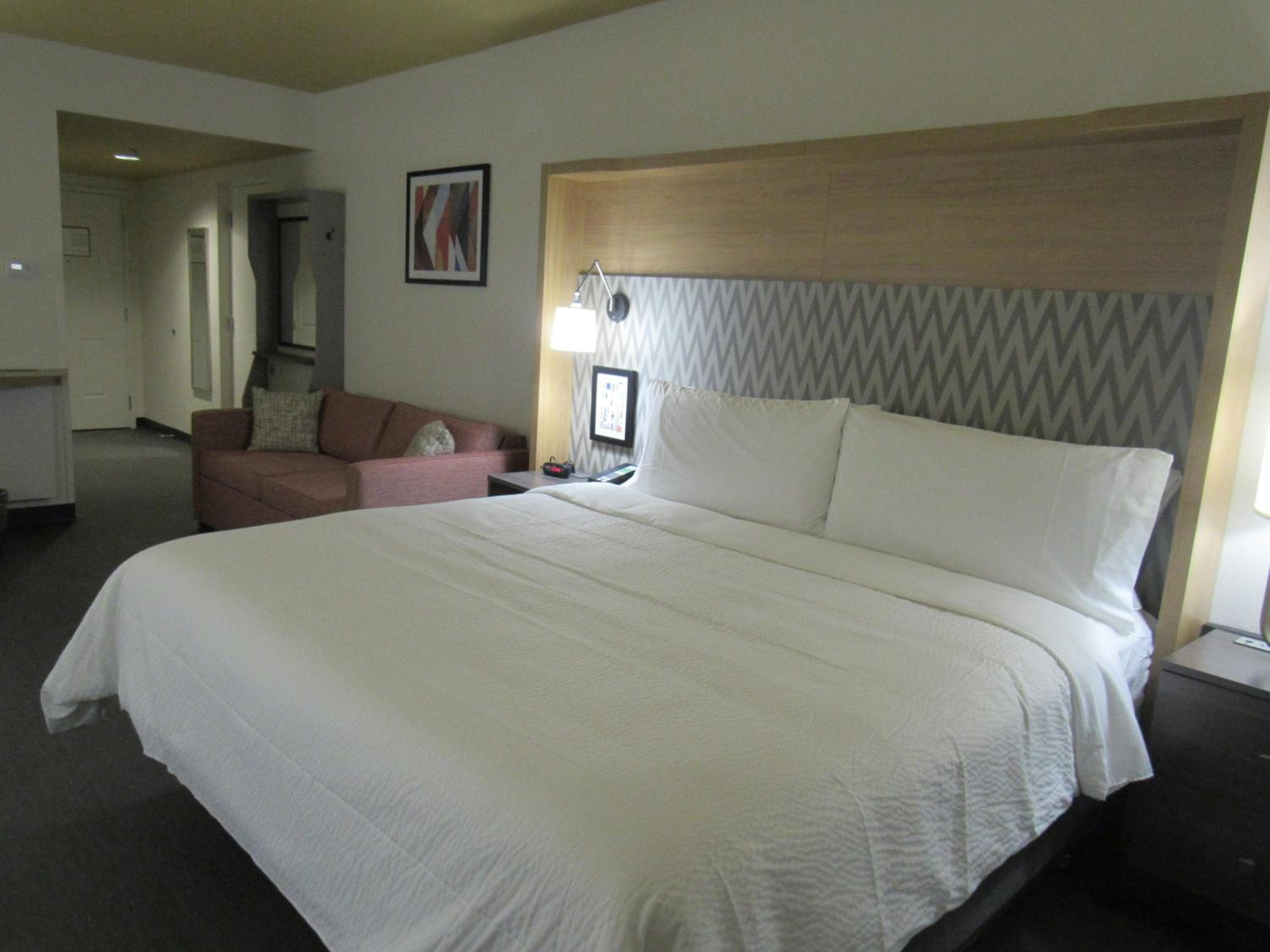 Holiday Inn Orlando International Dr-ICON by IHG — 11