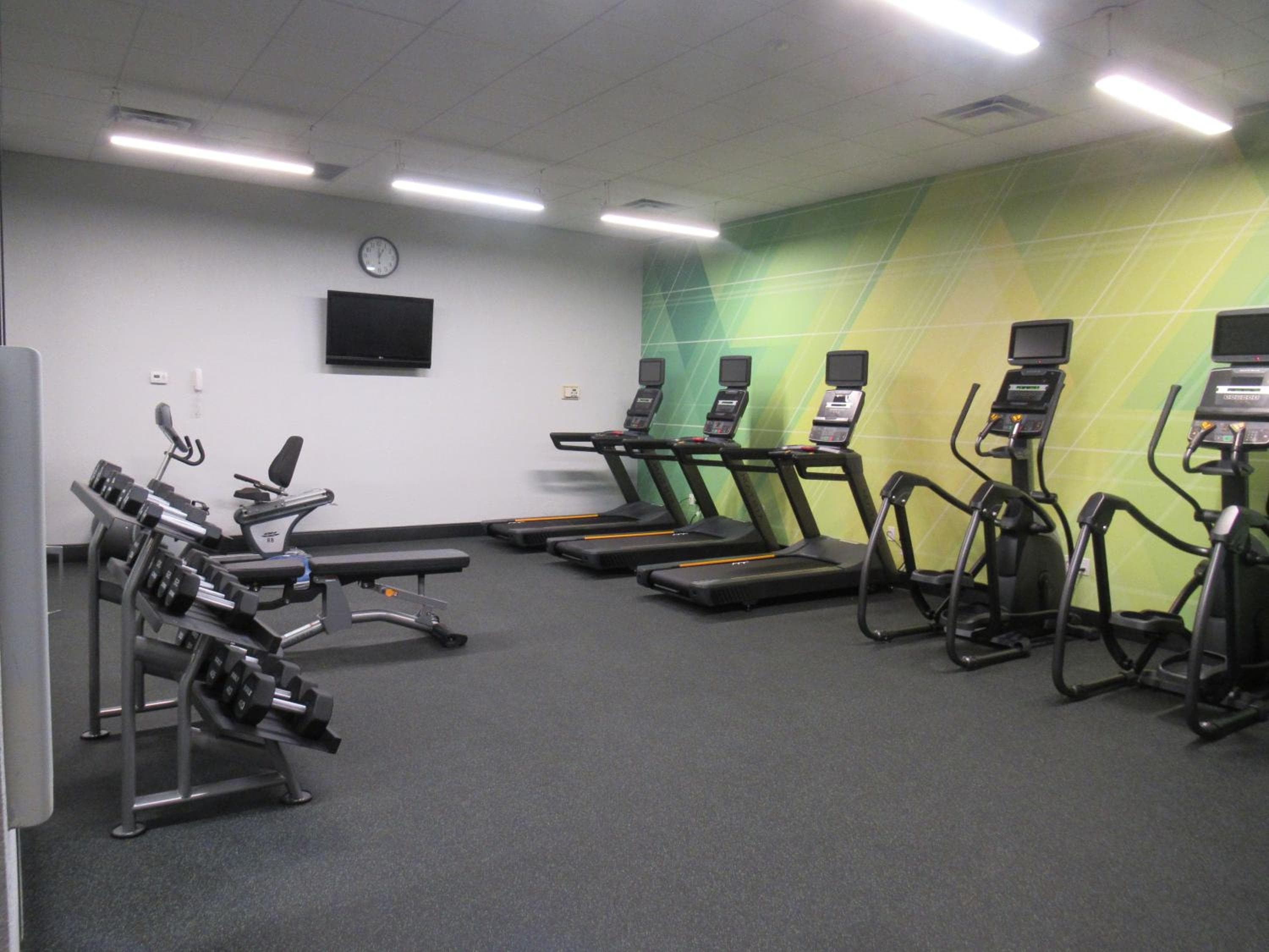 Holiday Inn Orlando International Dr-ICON by IHG — 4