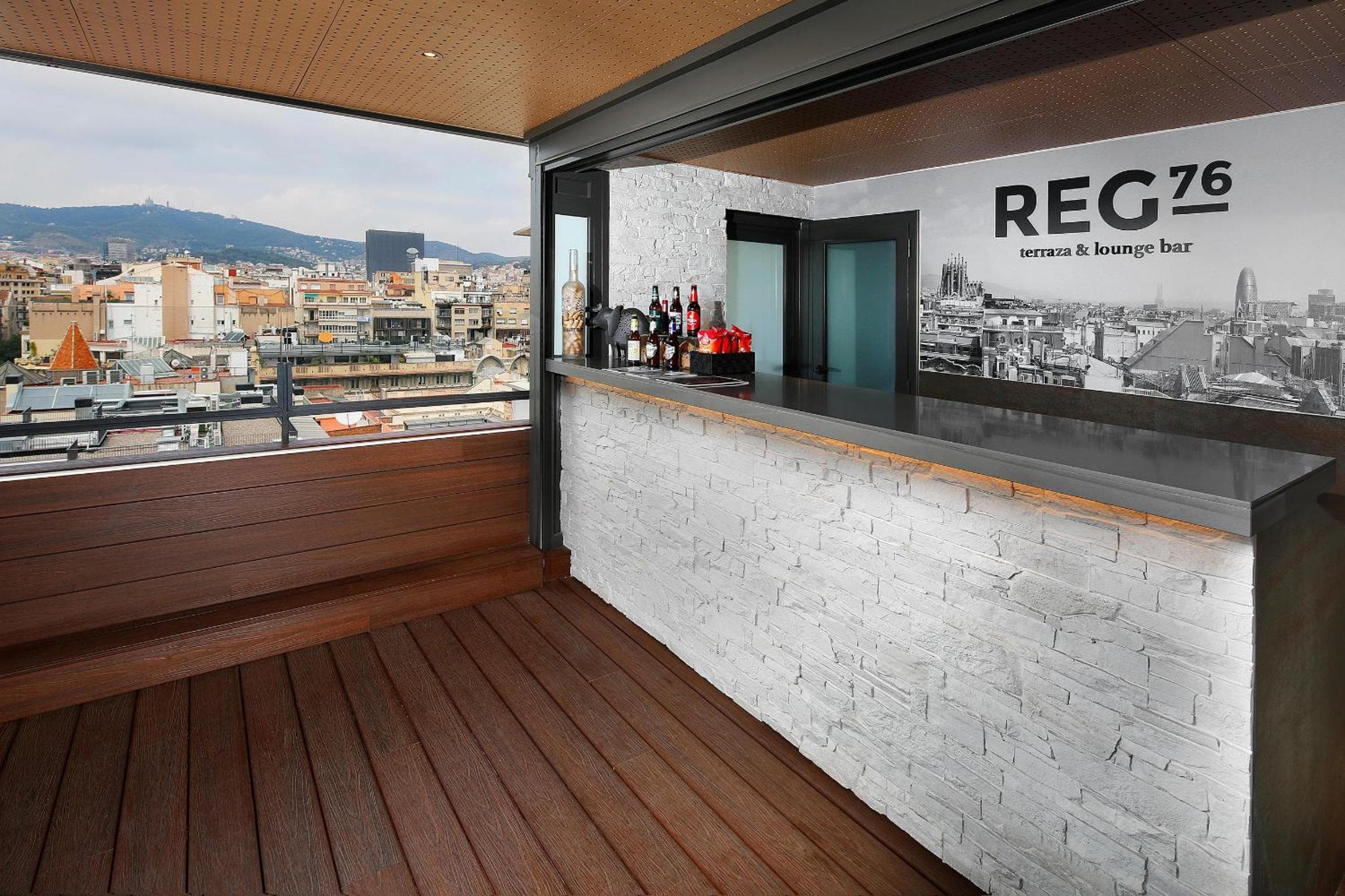 Reggente dell'HCC — 27