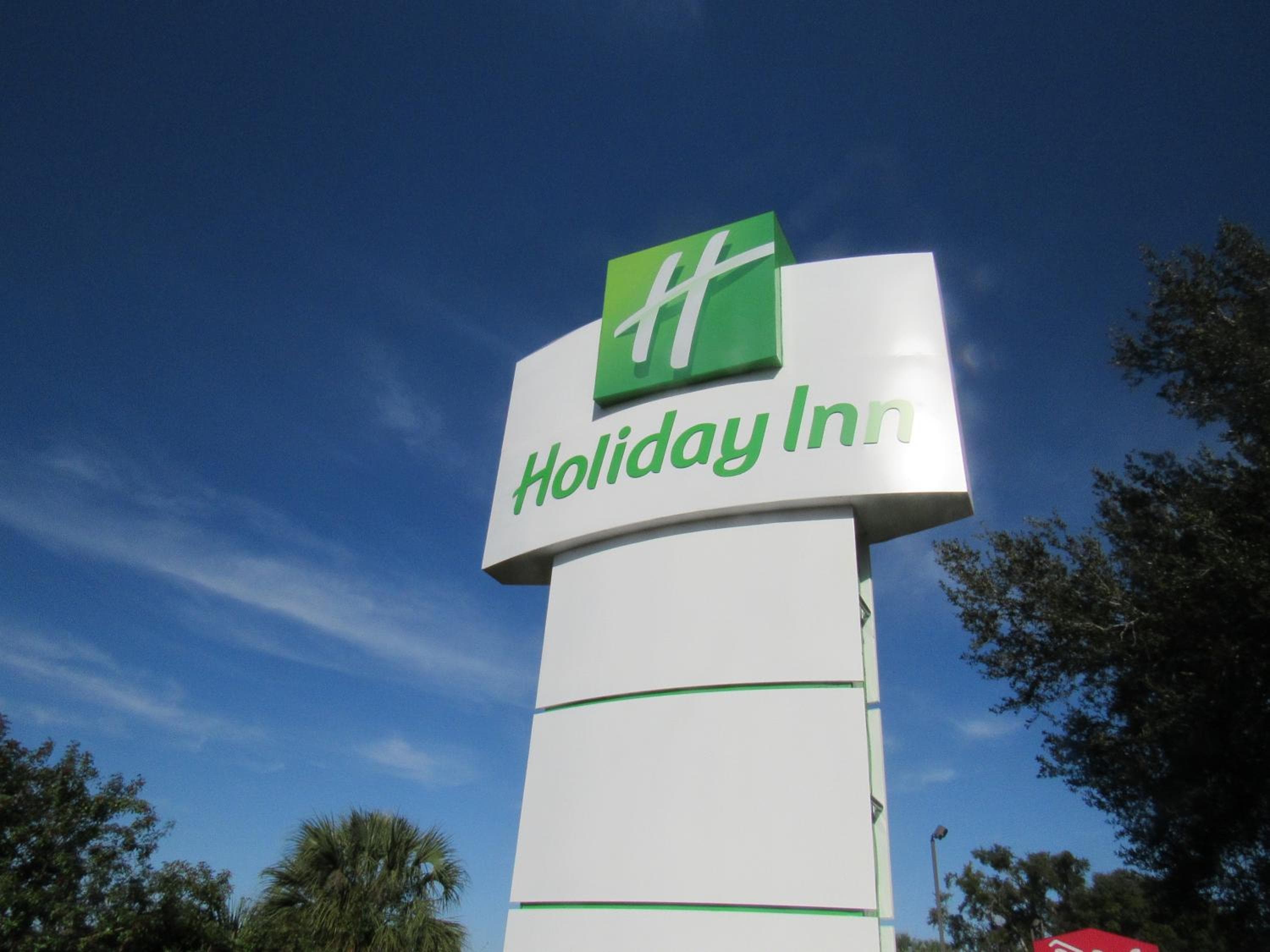 Holiday Inn Orlando International Dr-ICON by IHG — 18