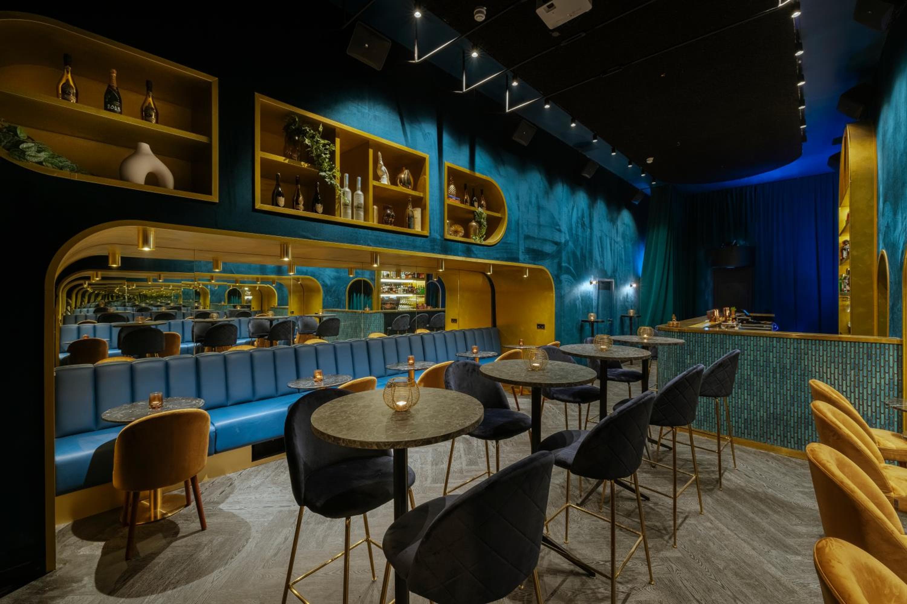 SUPPER Hotel — 5