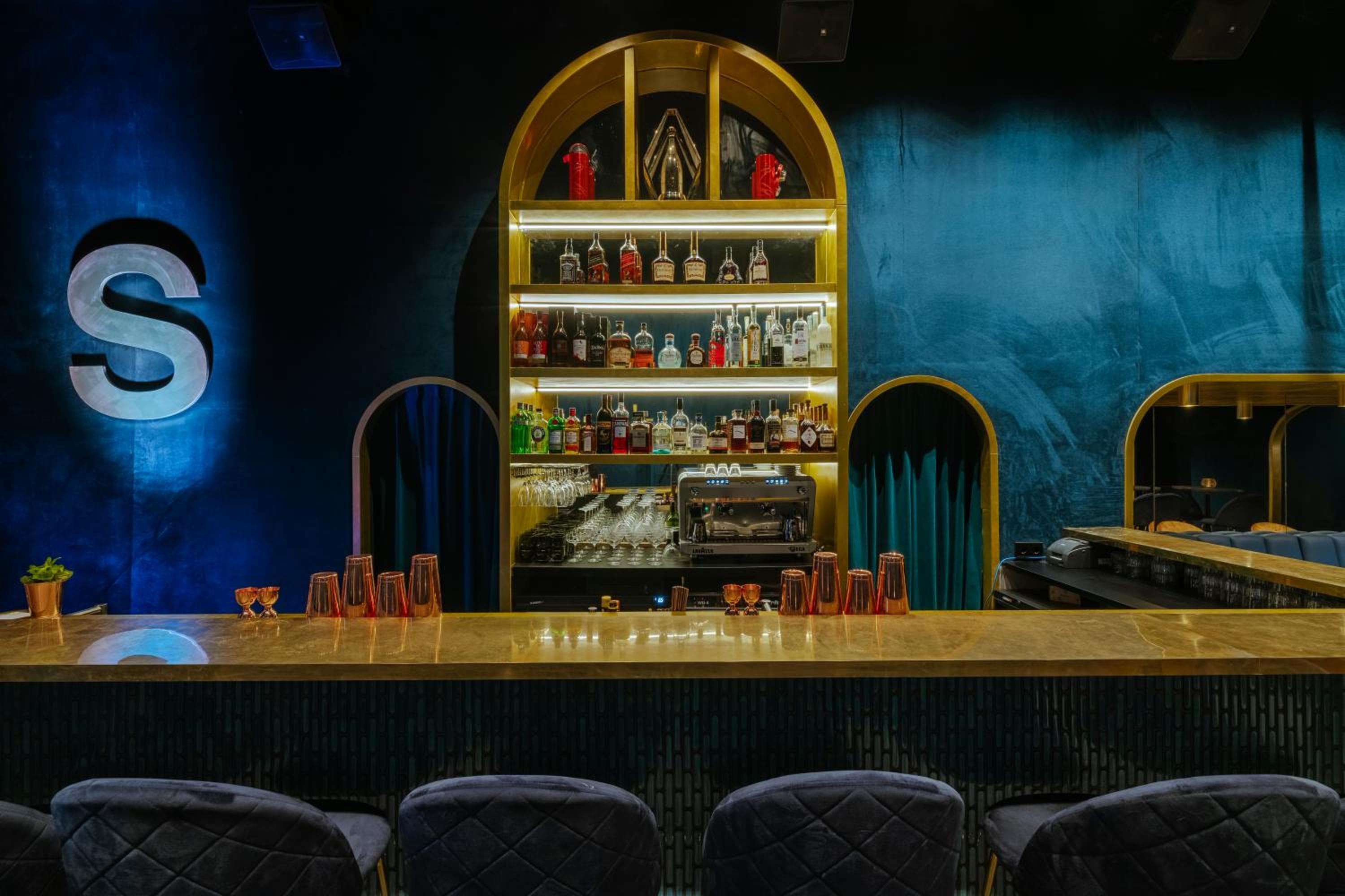 SUPPER Hotel — 6