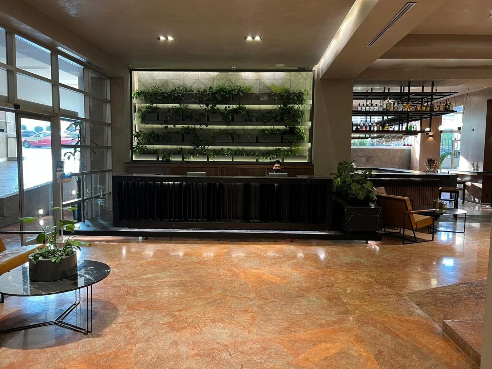 St Isidro Suites Corporate Housing SPA & Wellness Center — 7