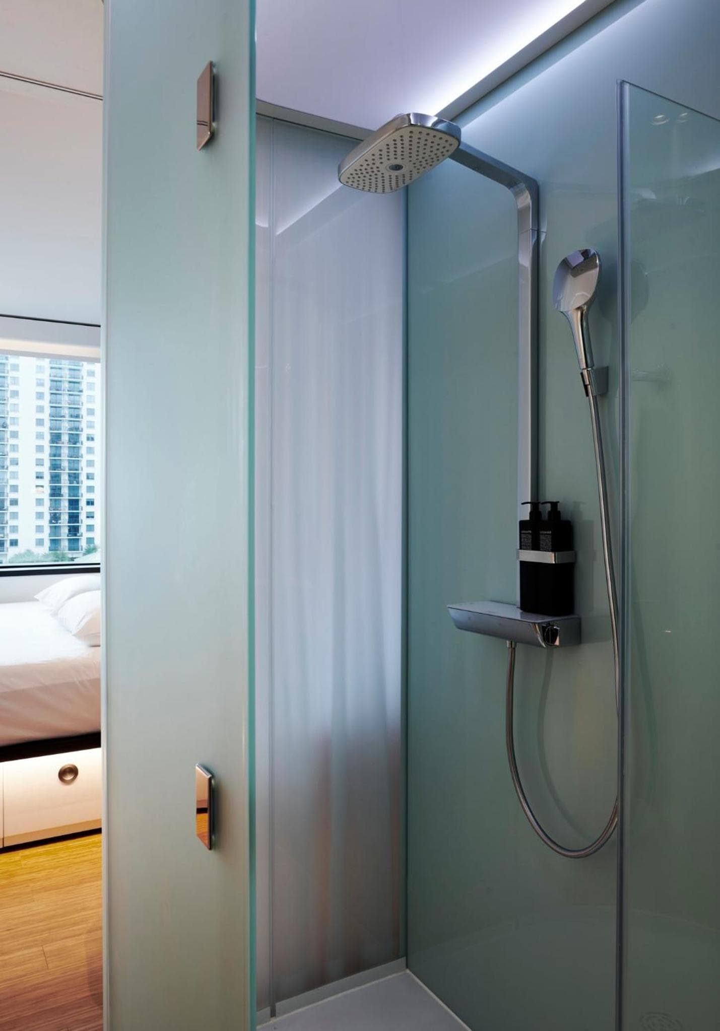 citizenM Miami Brickell hotel, 11 SE 10 Street, Miami, United States — photo 60