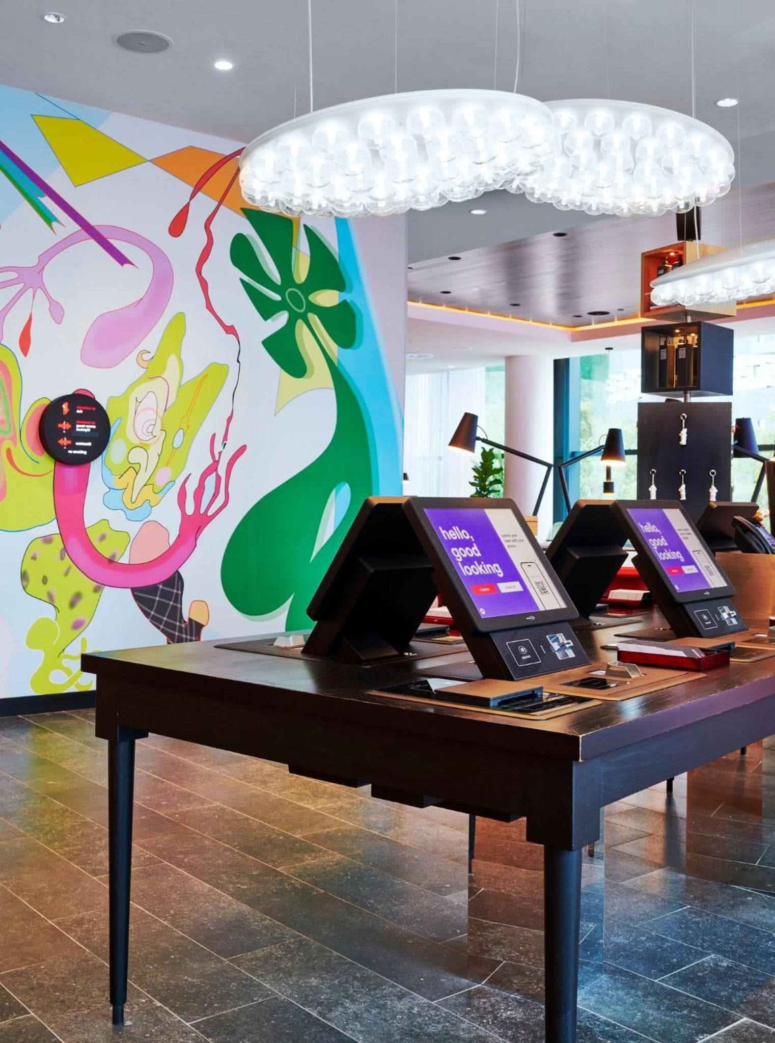 citizenM Miami Brickell hotel, 11 SE 10 Street, Miami, United States — photo 47