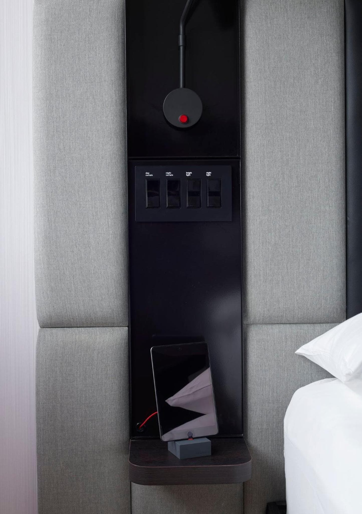 citizenM Miami Brickell hotel, 11 SE 10 Street, Miami, United States — photo 55