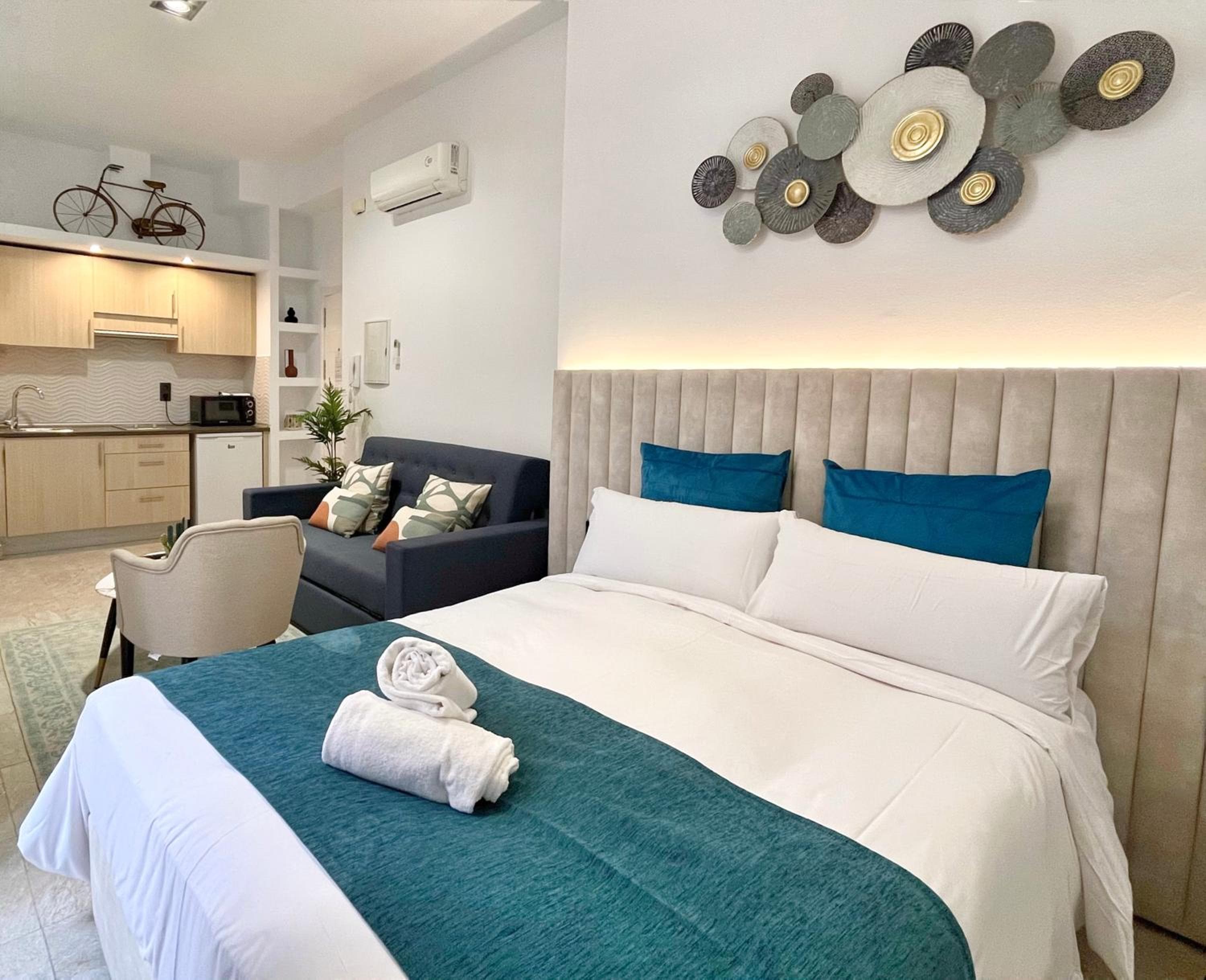 Tennessee Urban Suites — 28