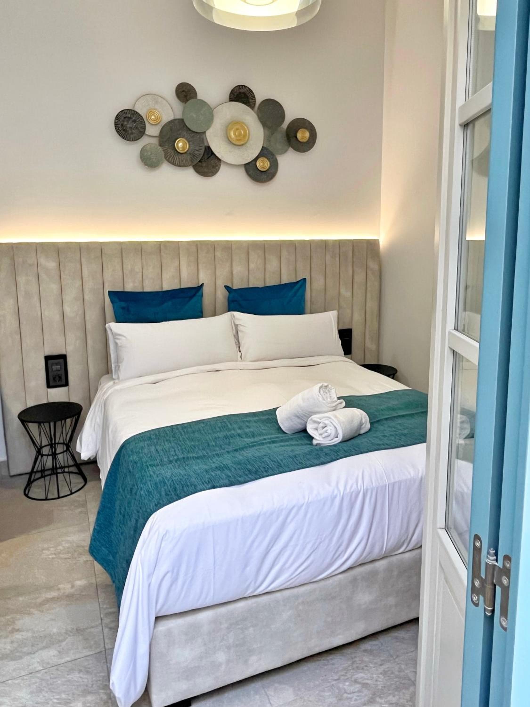 Tennessee Urban Suites — 22