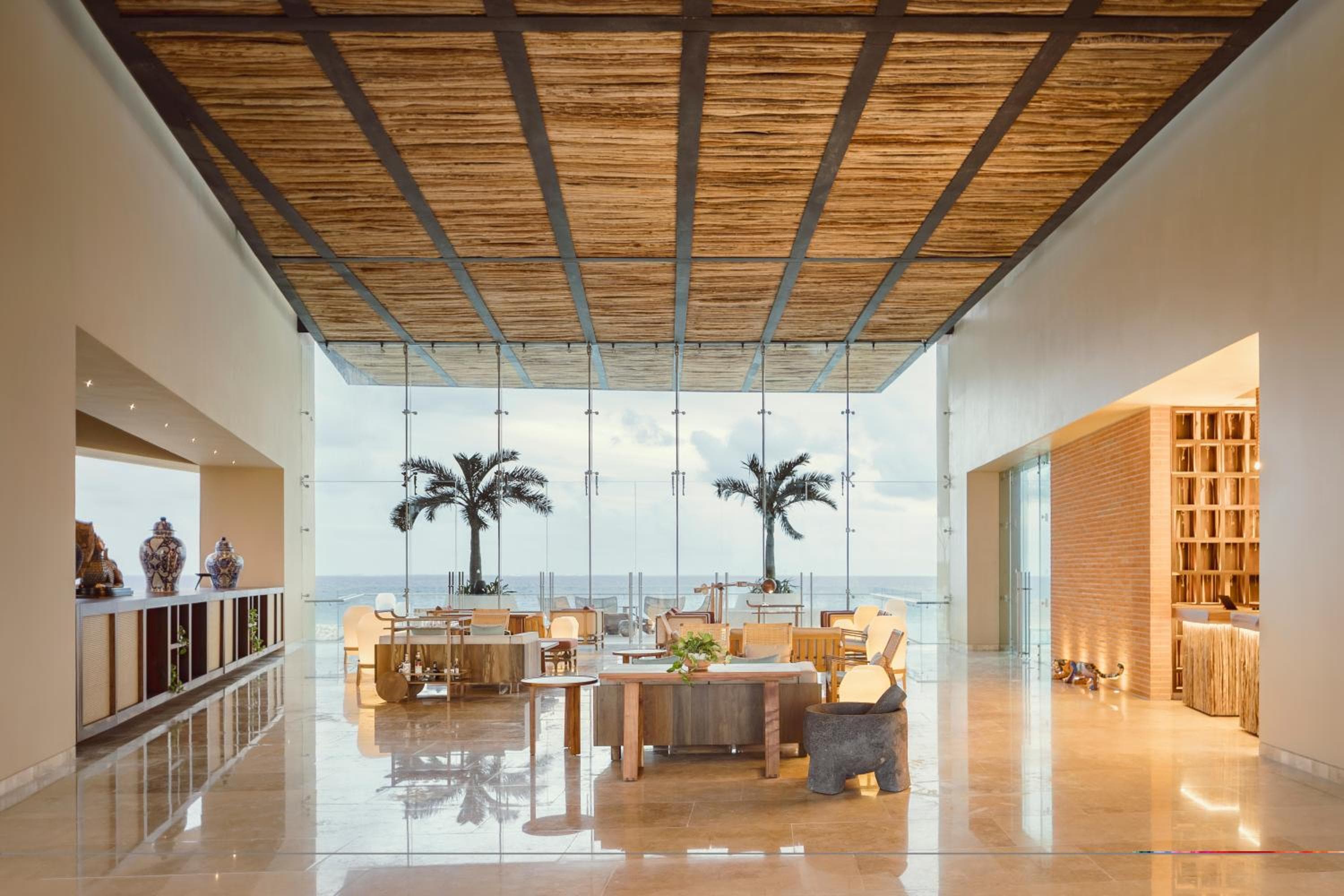 La Casa de la Playa by Xcaret- All Inclusive Adults Only — 15