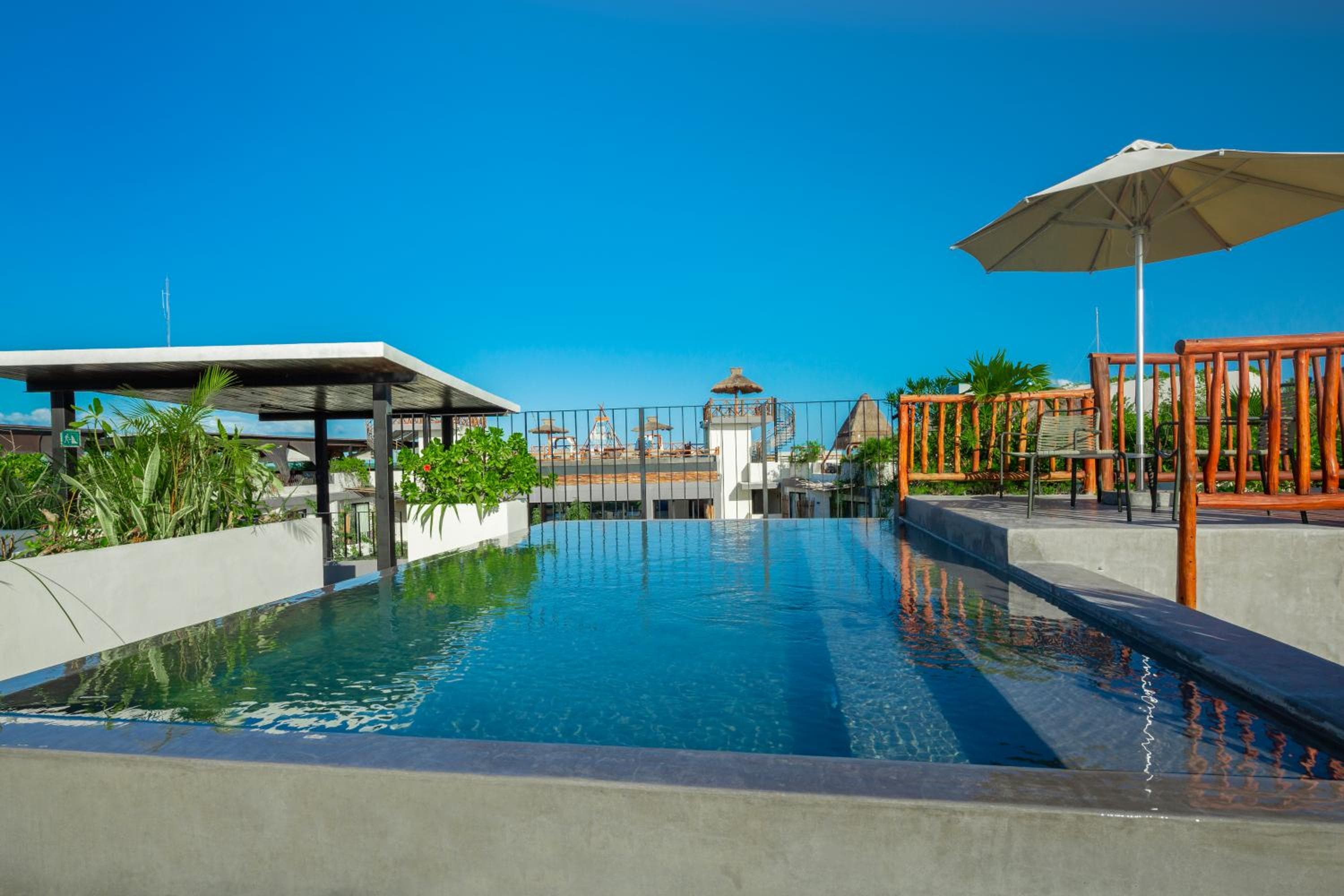 Naala Tulum — 24