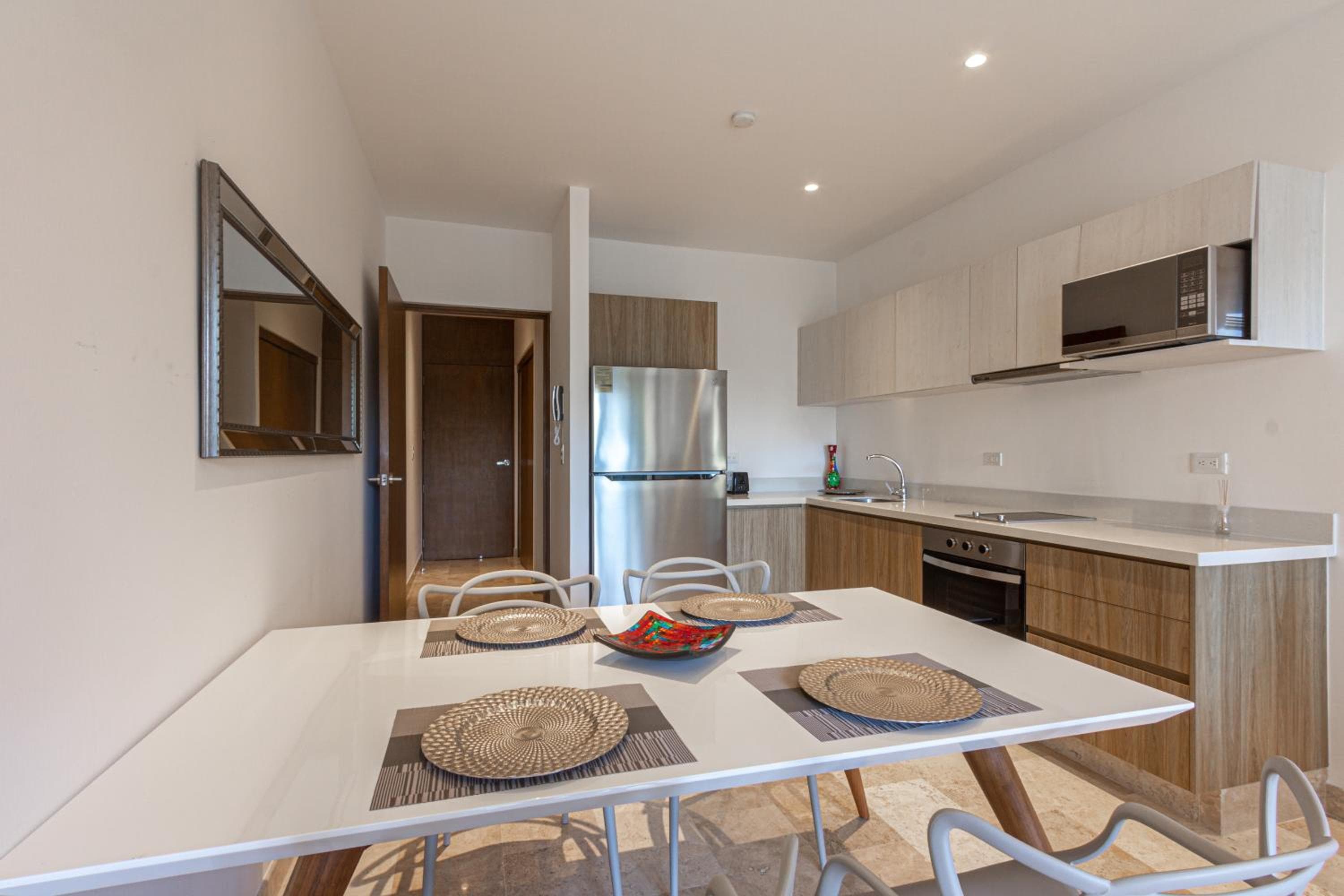 IPANA Luxury Apartments by Vacaciones.Yeah — 25
