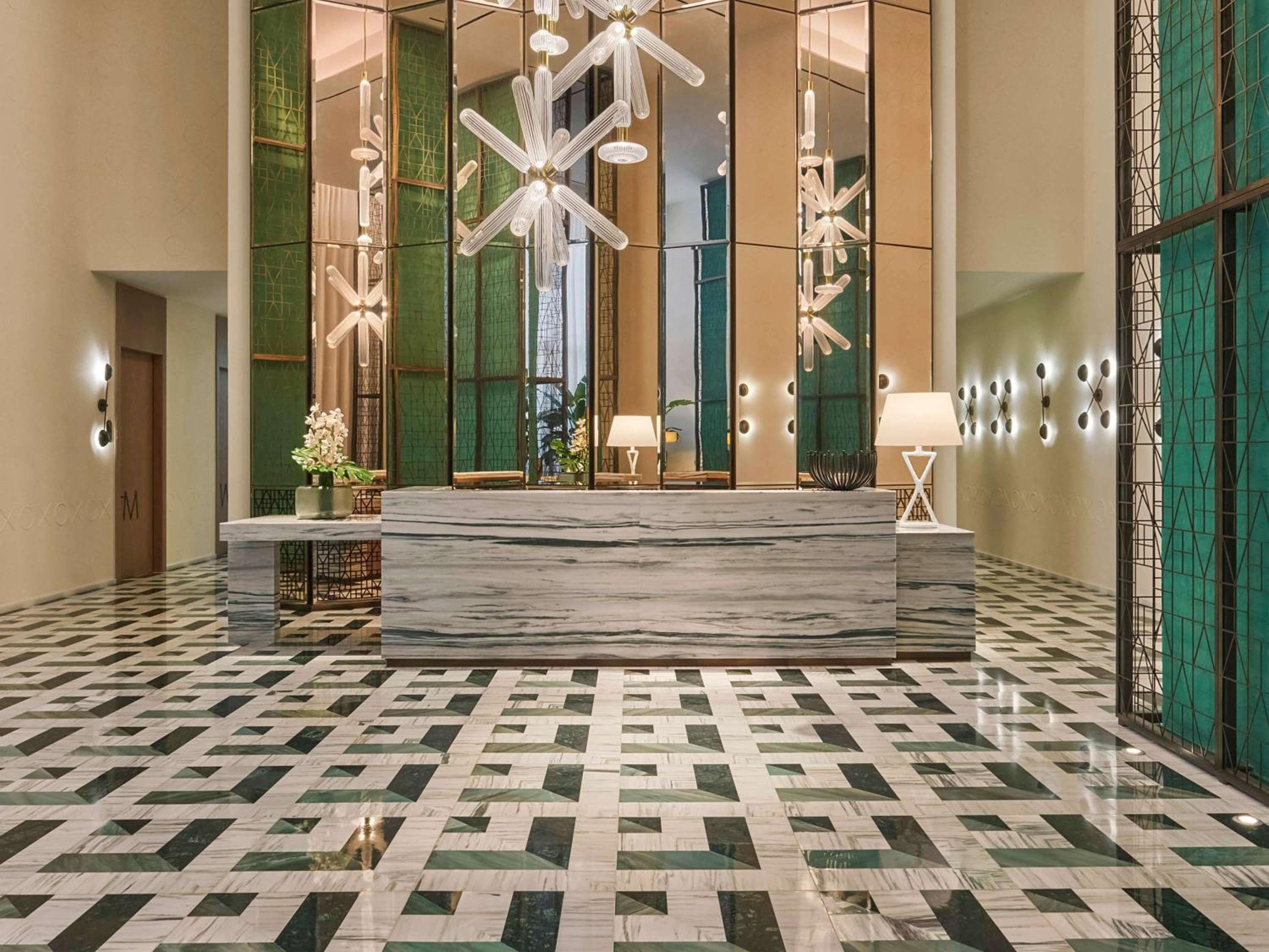 SLS LUX Brickell — 30