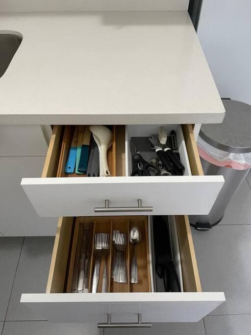 Cómodo apartamento moderno-ubicación céntrica. — 23