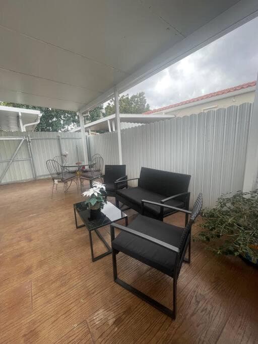 Cómodo apartamento moderno-ubicación céntrica. — 3