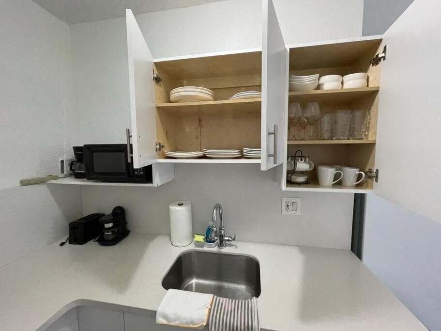 Cómodo apartamento moderno-ubicación céntrica. — 14
