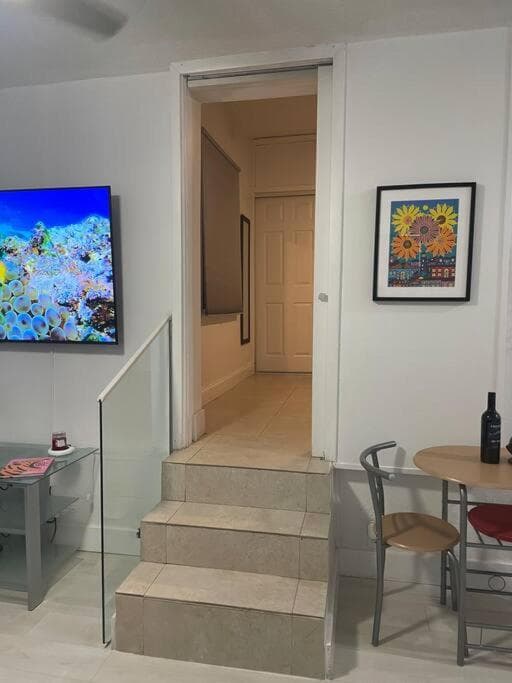 Cómodo apartamento moderno-ubicación céntrica. — 15