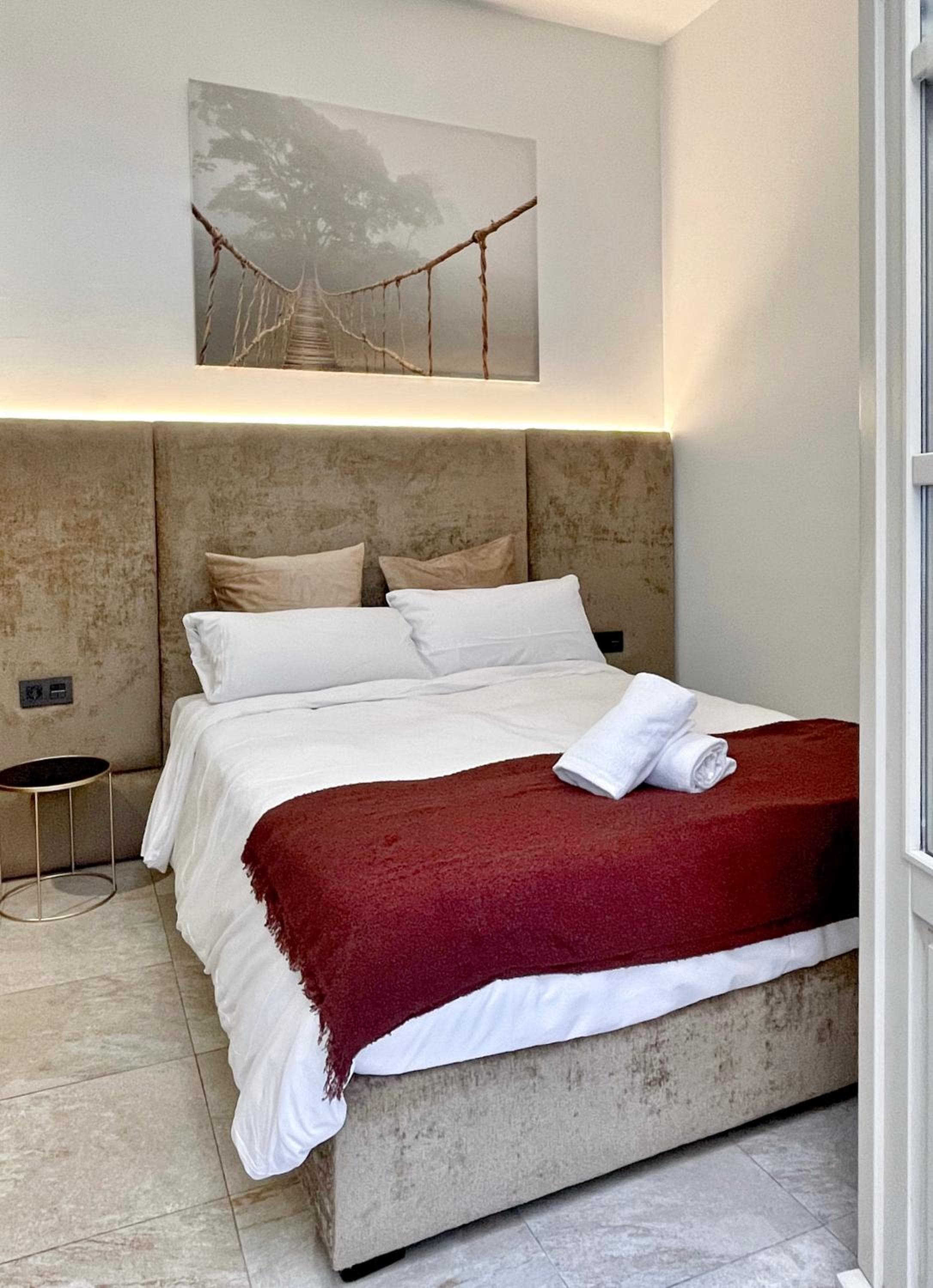 Tennessee Urban Suites — 16