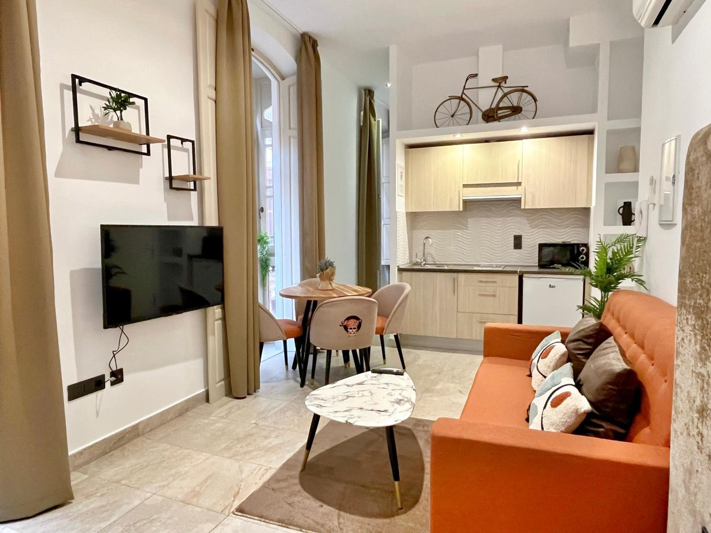 Tennessee Urban Suites — 29