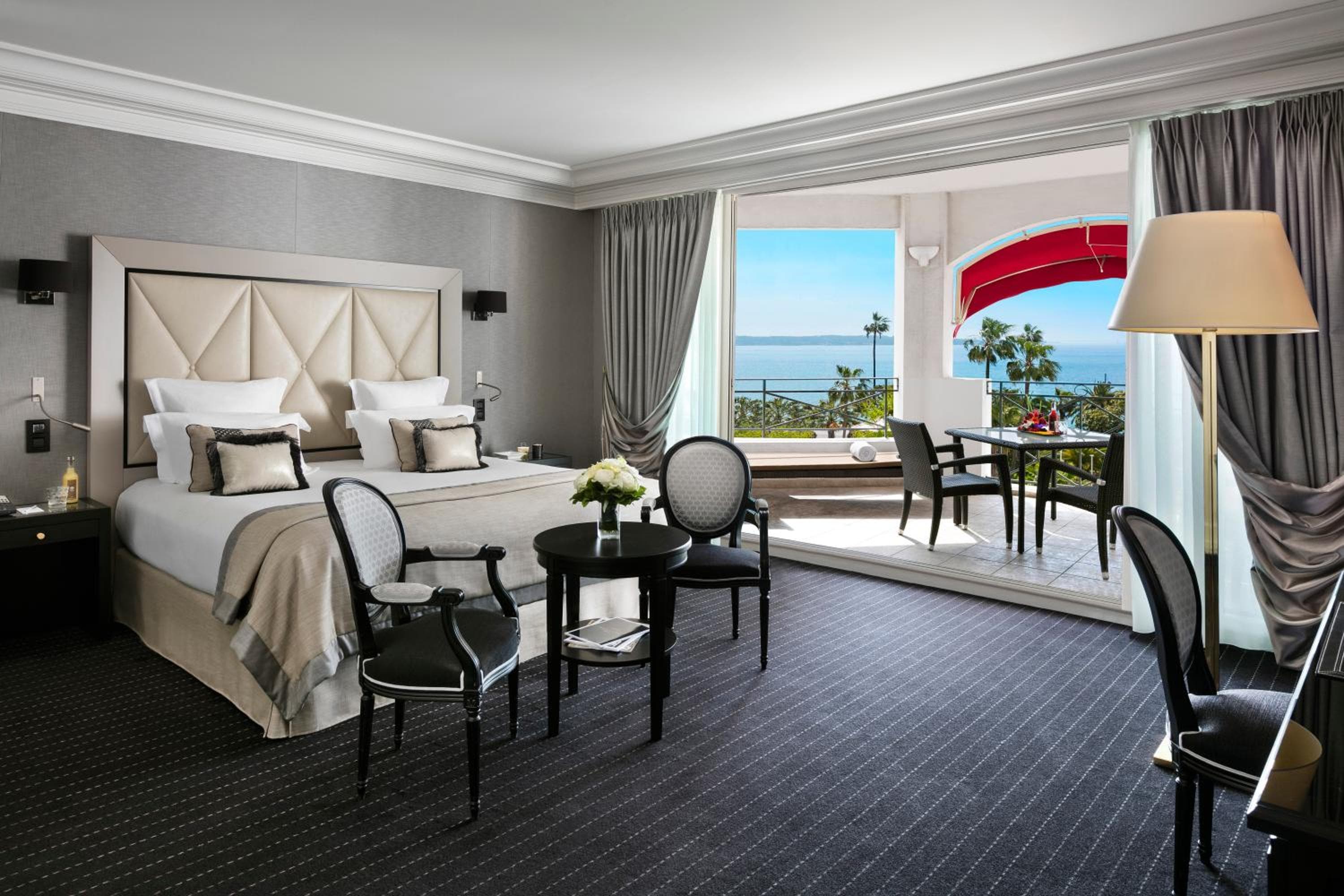 Hotel Barrière Le Majestic Cannes — 26