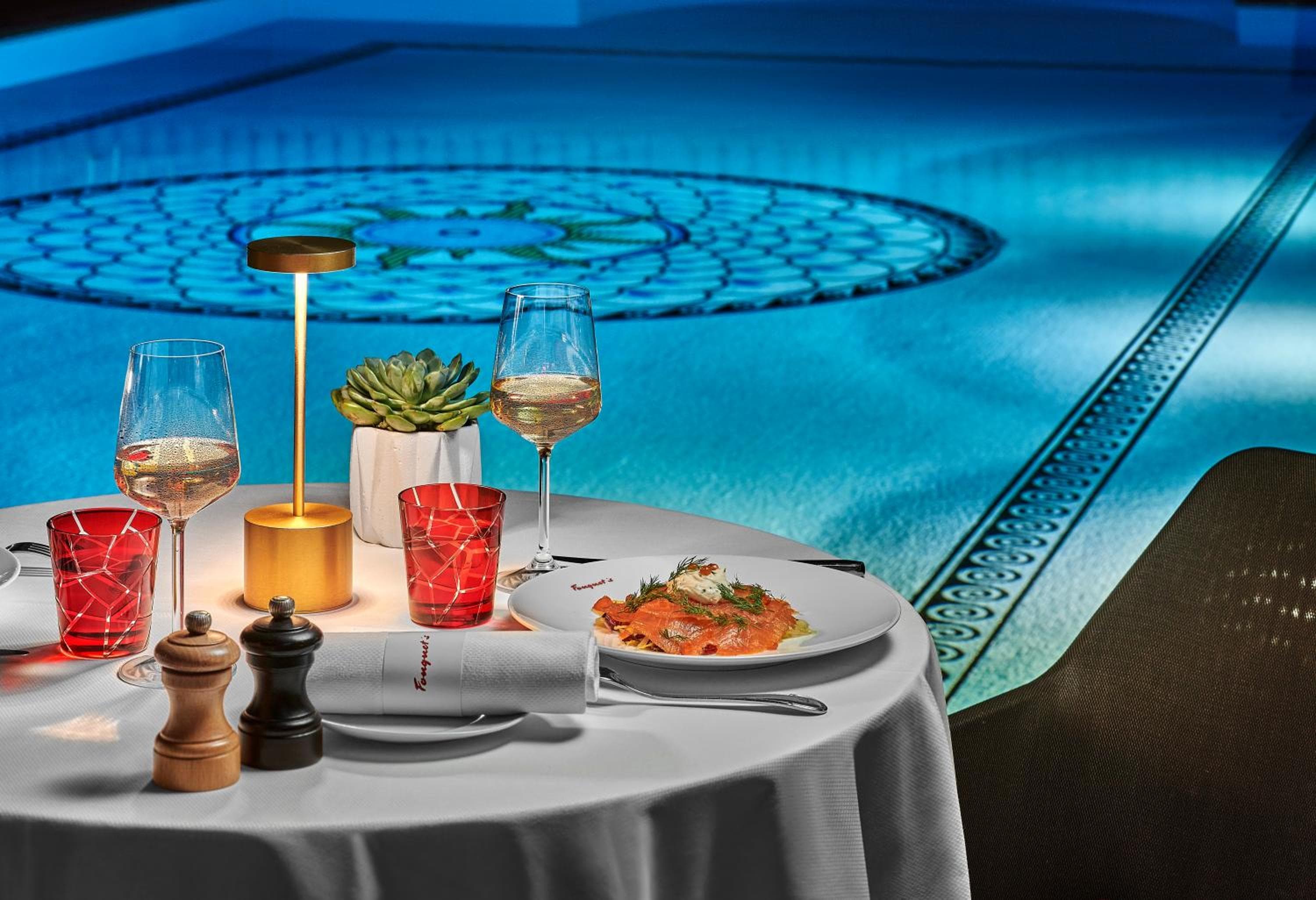 Hotel Barrière Le Majestic Cannes — 2