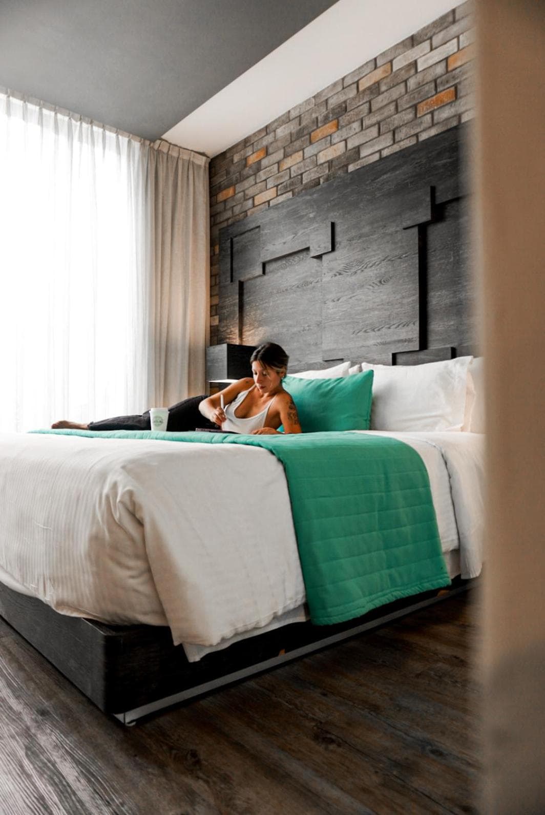 Hotel Punto MX — 20
