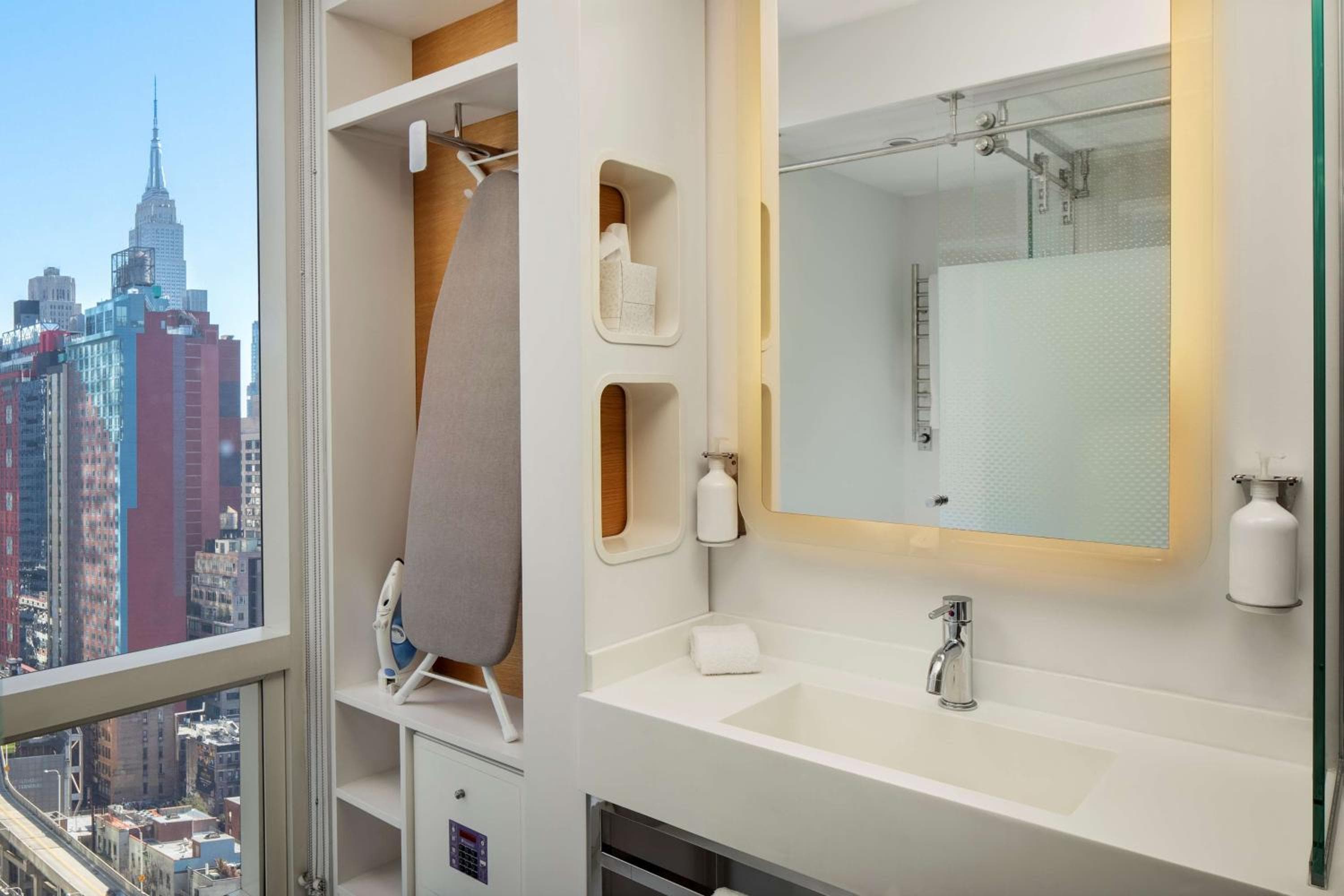 YOTEL Nueva York Times Square — 27