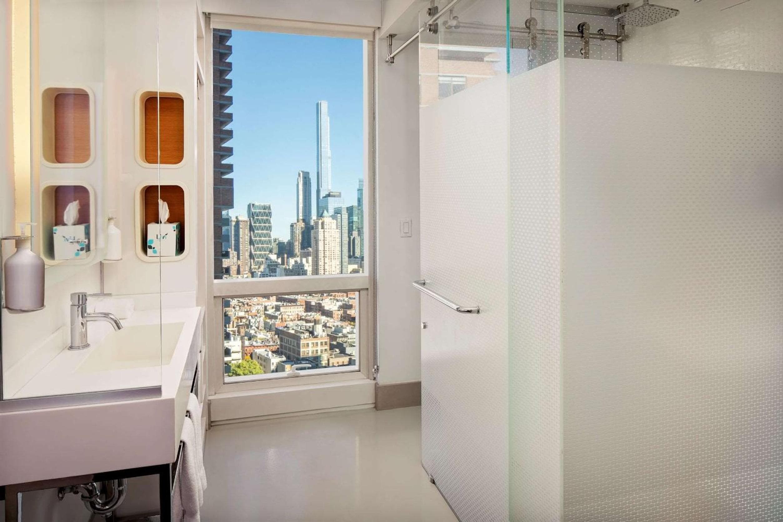 YOTEL Nueva York Times Square — 28