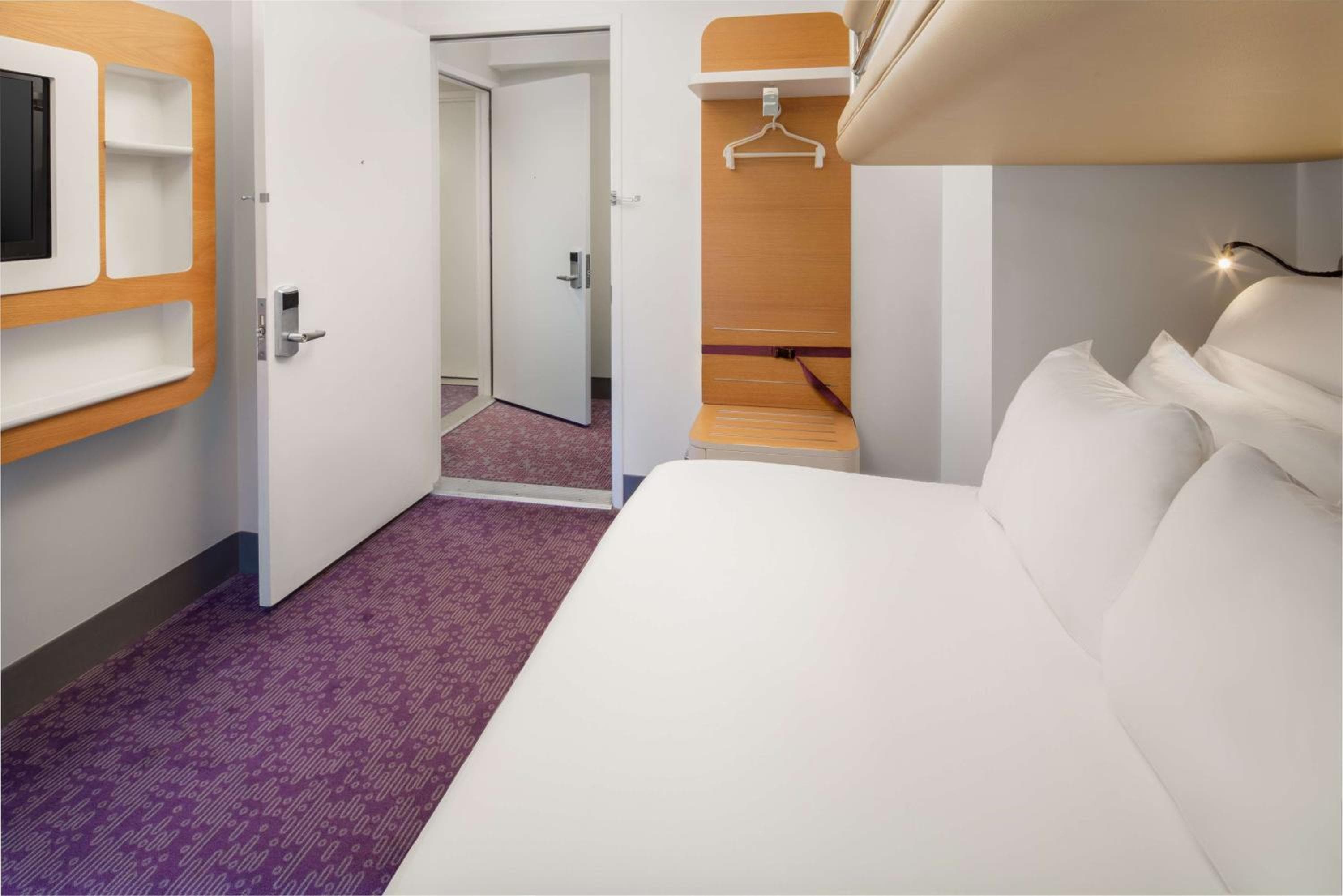 YOTEL Nueva York Times Square — 20