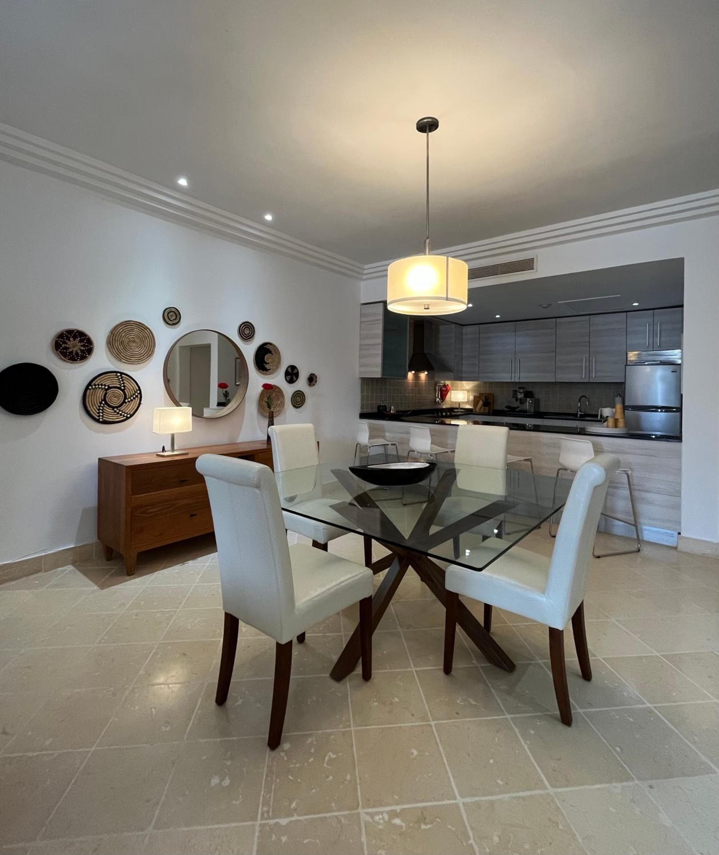 Luxe 1 BR Cap Cana, DR - Steps Away From Pool, King Bed, Caribbean Paradise! — 17