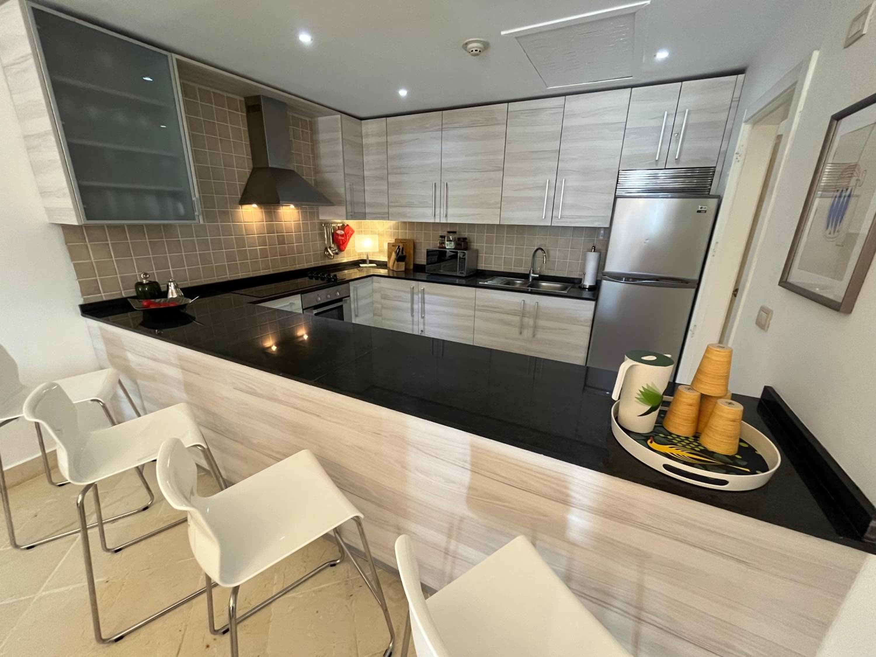 Luxe 1 BR Cap Cana, DR - Steps Away From Pool, King Bed, Caribbean Paradise! — 18