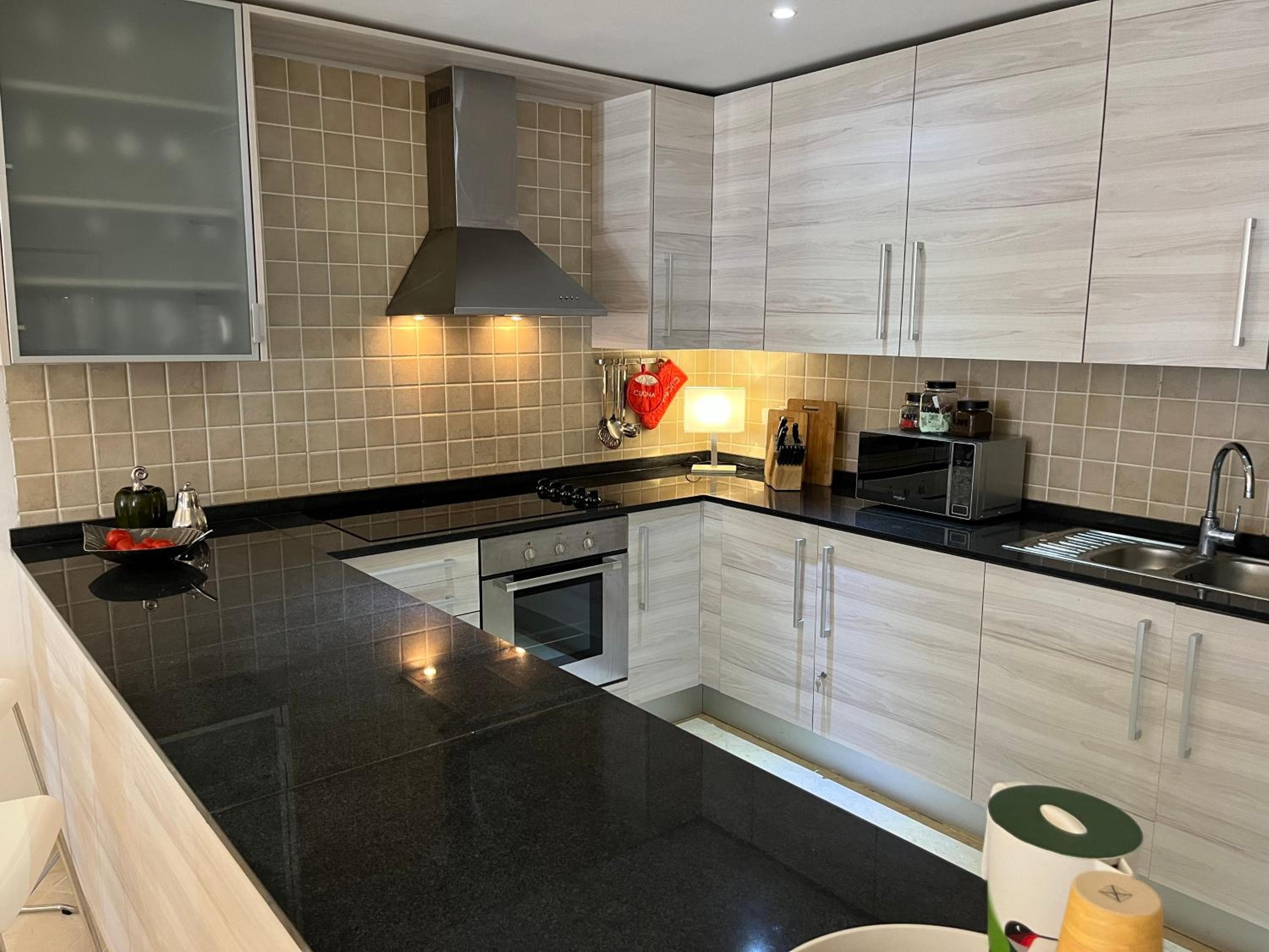 Luxe 1 BR Cap Cana, DR - Steps Away From Pool, King Bed, Caribbean Paradise! — 20