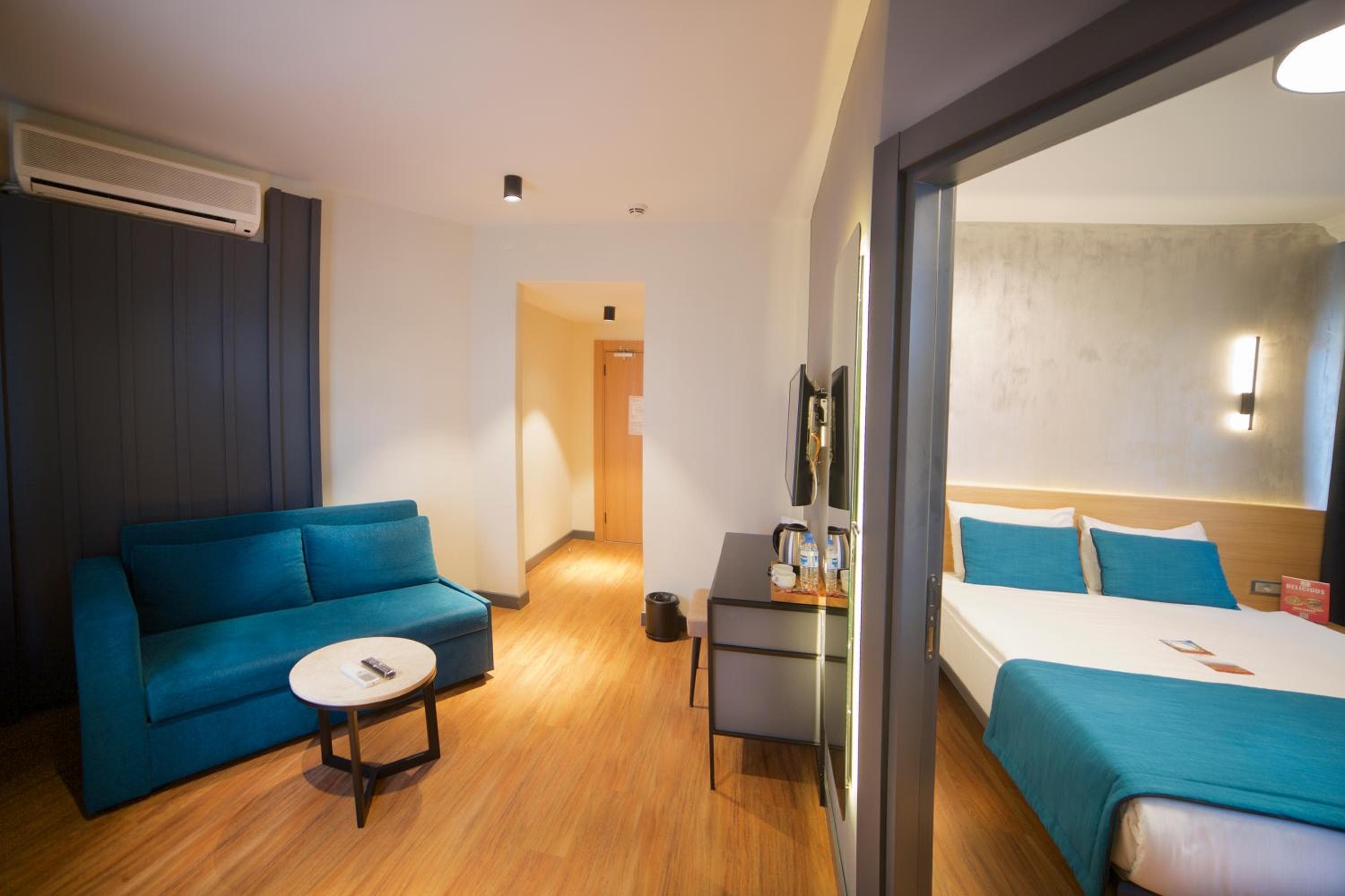 Barin Hotel — 9