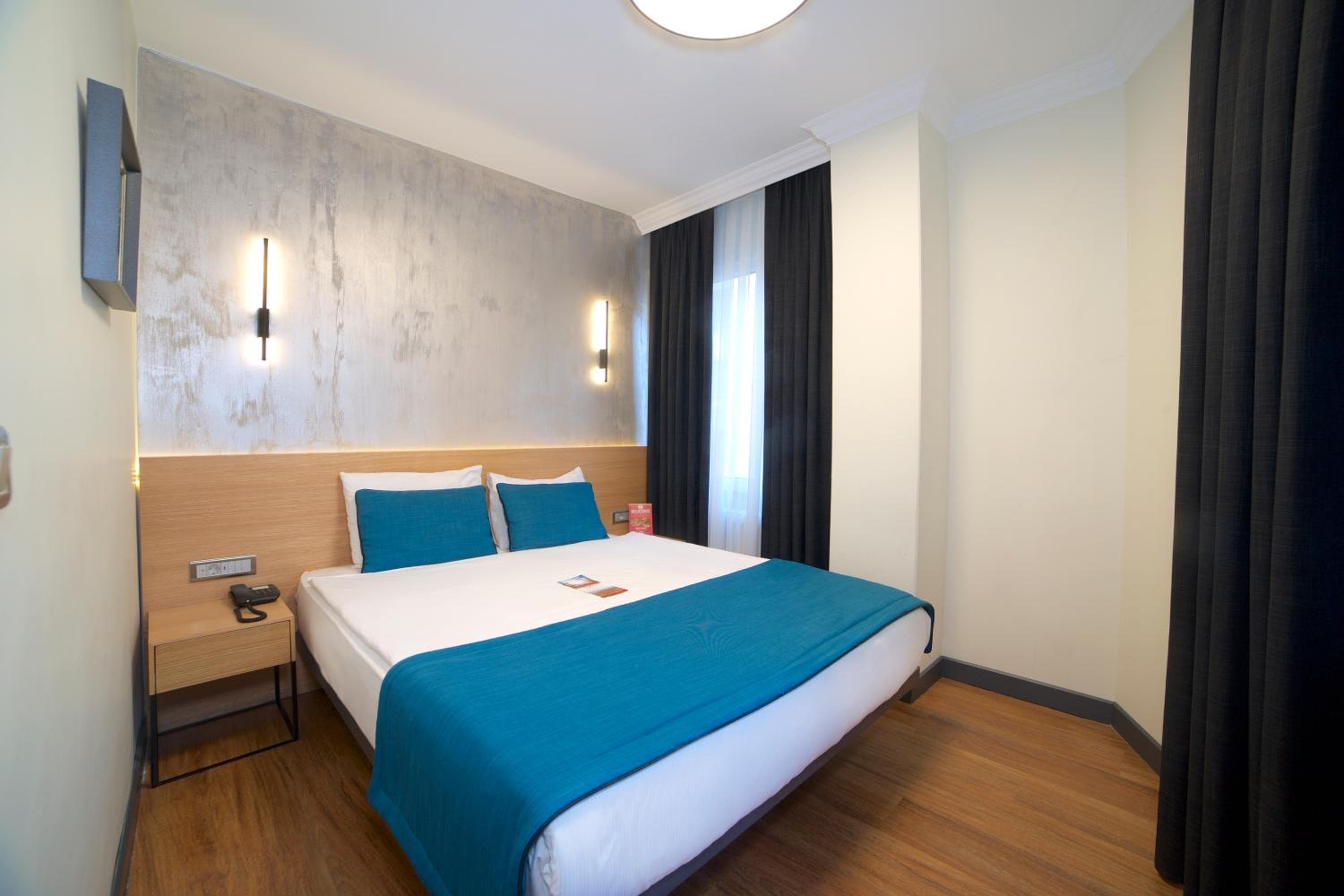 Barin Hotel — 26