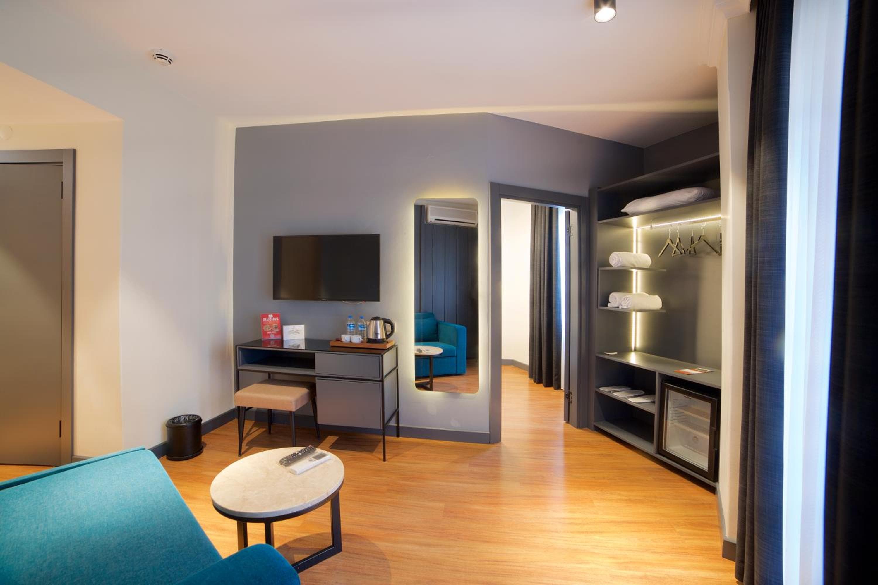 Barin Hotel — 27