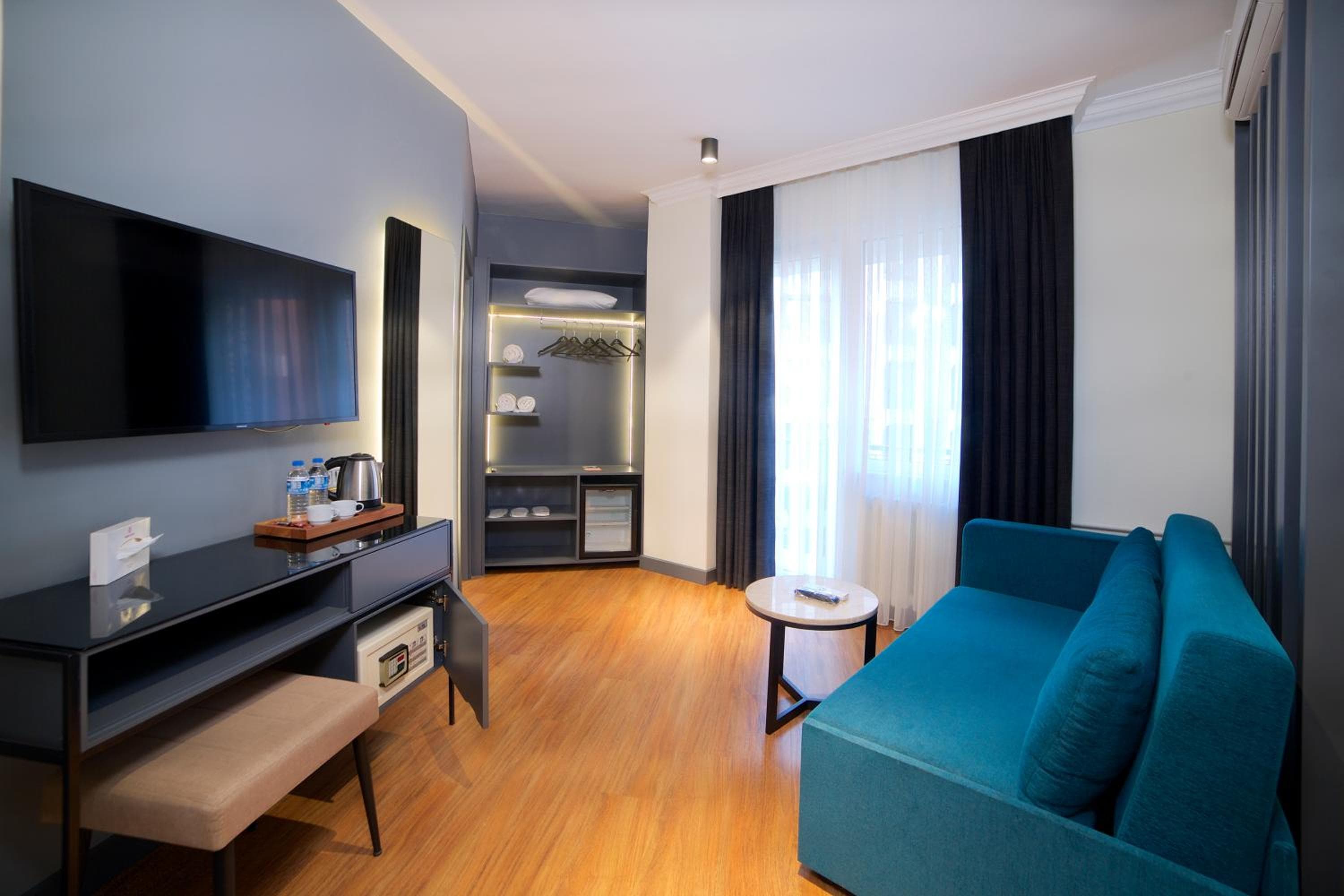 Barin Hotel — 10