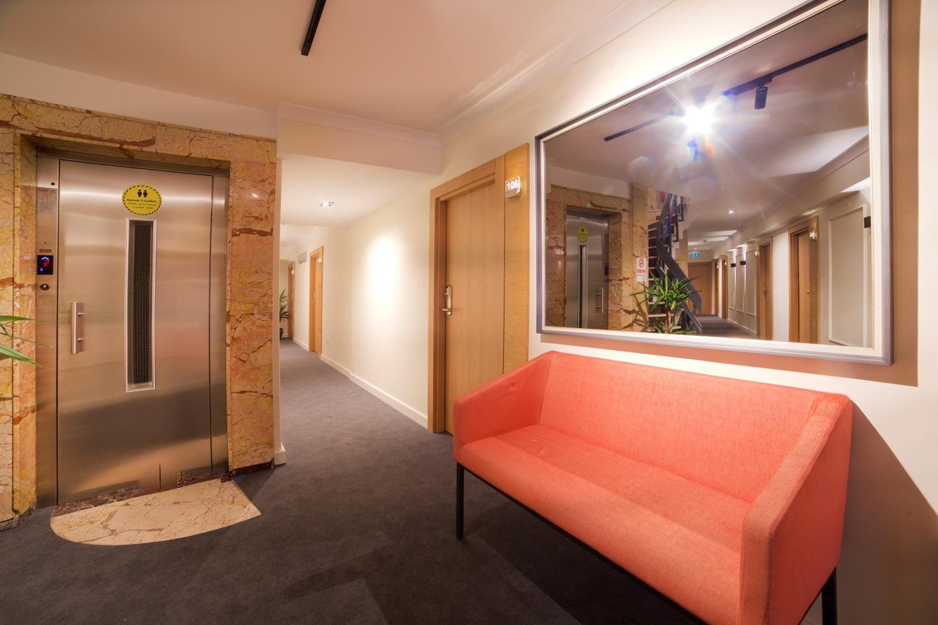 Barin Hotel — 20