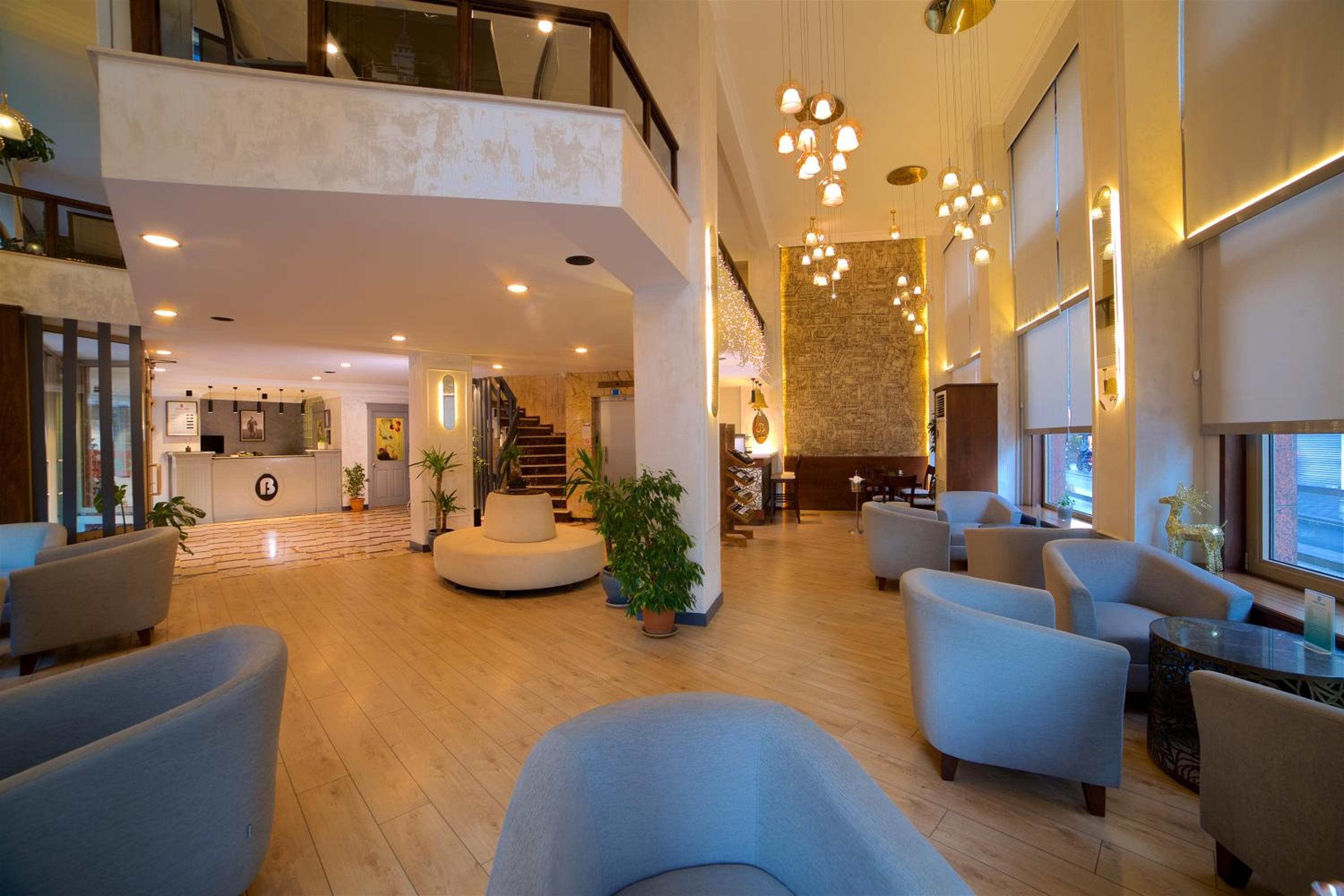 Barin Hotel — 13