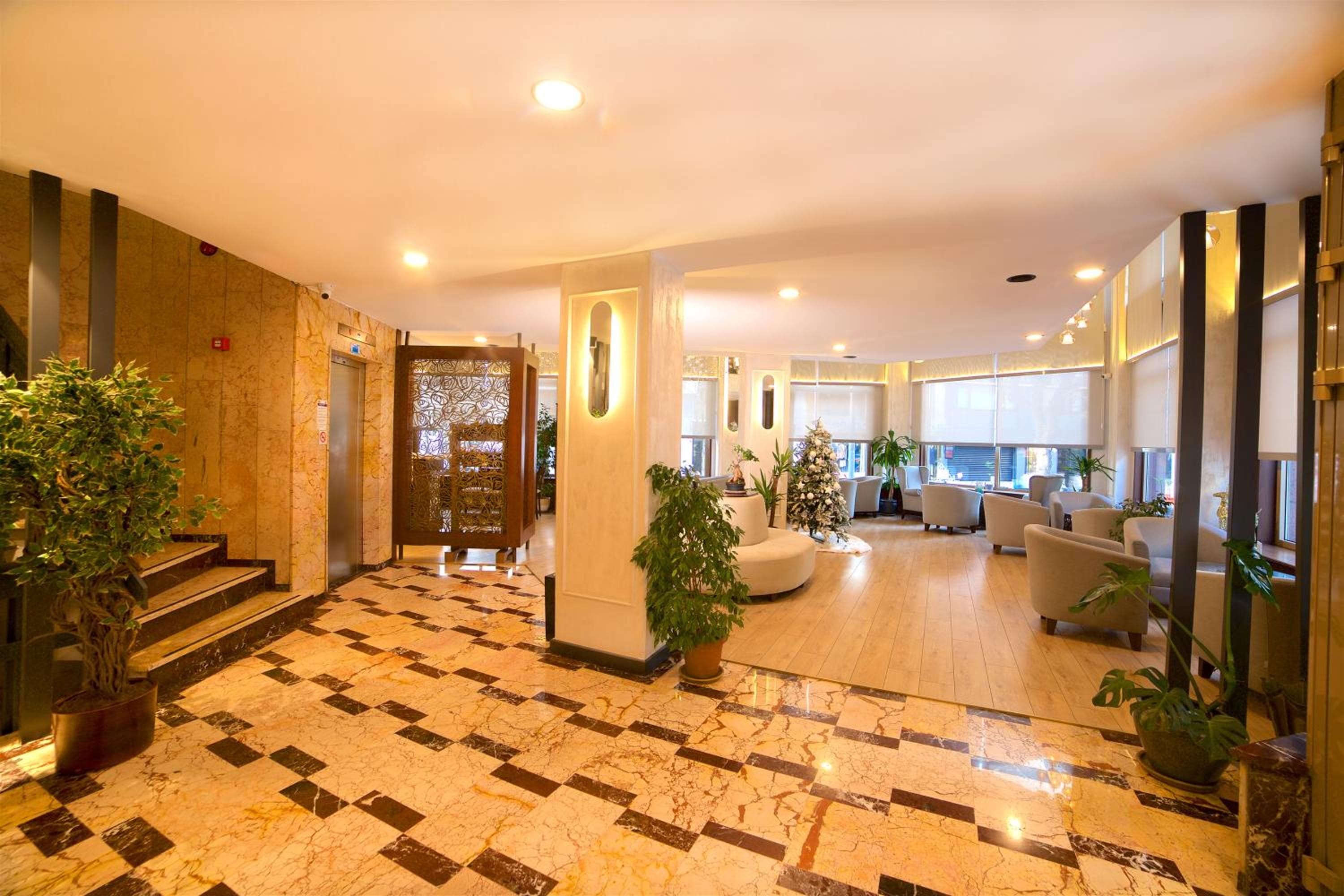 Barin Hotel — 15