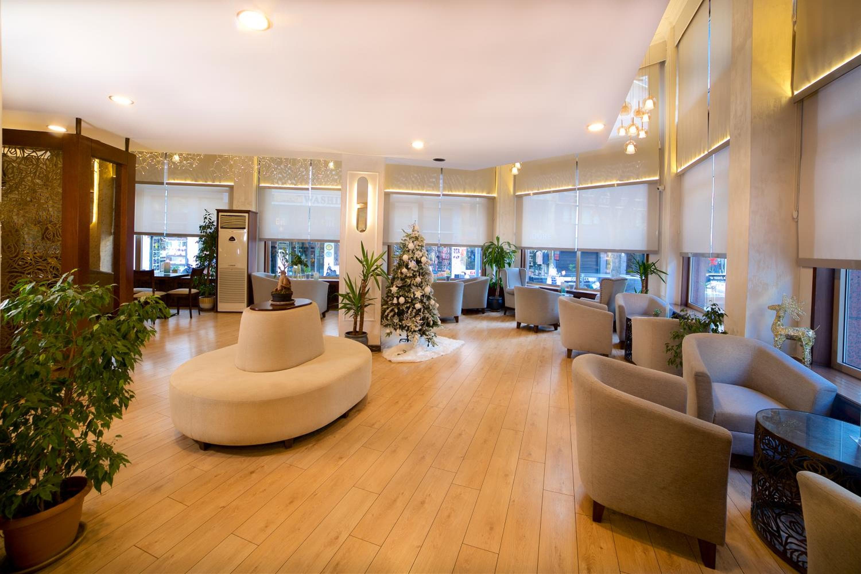 Barin Hotel — 12