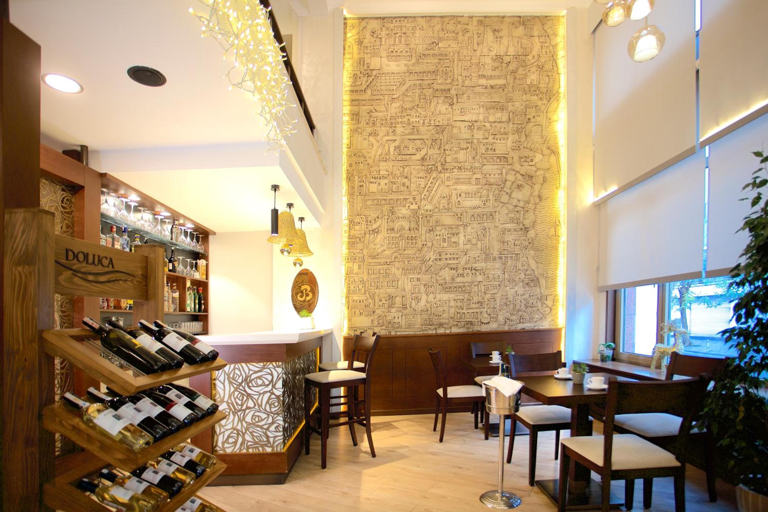 Barin Hotel — 19