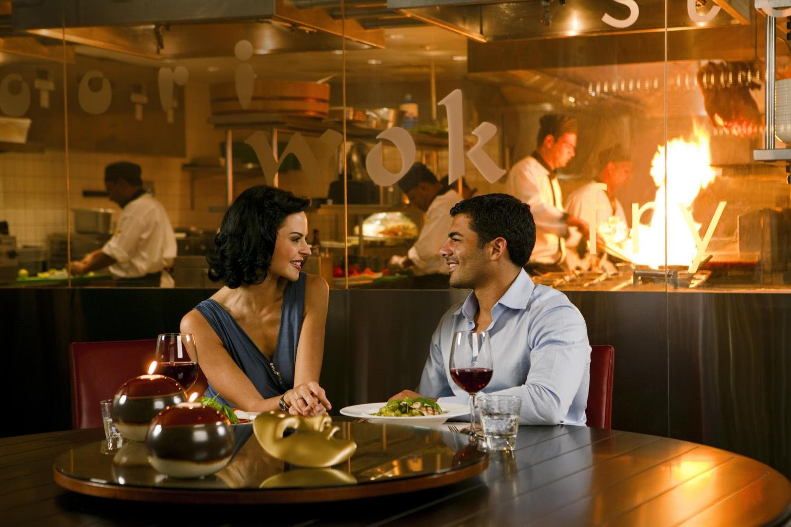 Towers Rotana - Dubai — 24