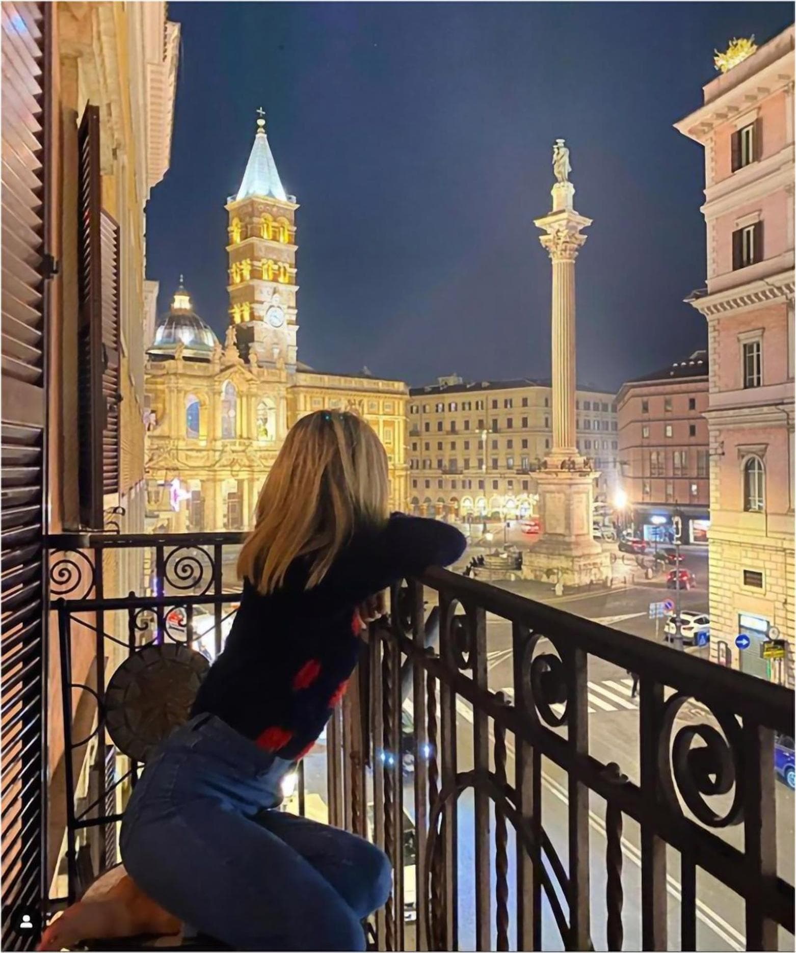 Hotel Amalfi — 20