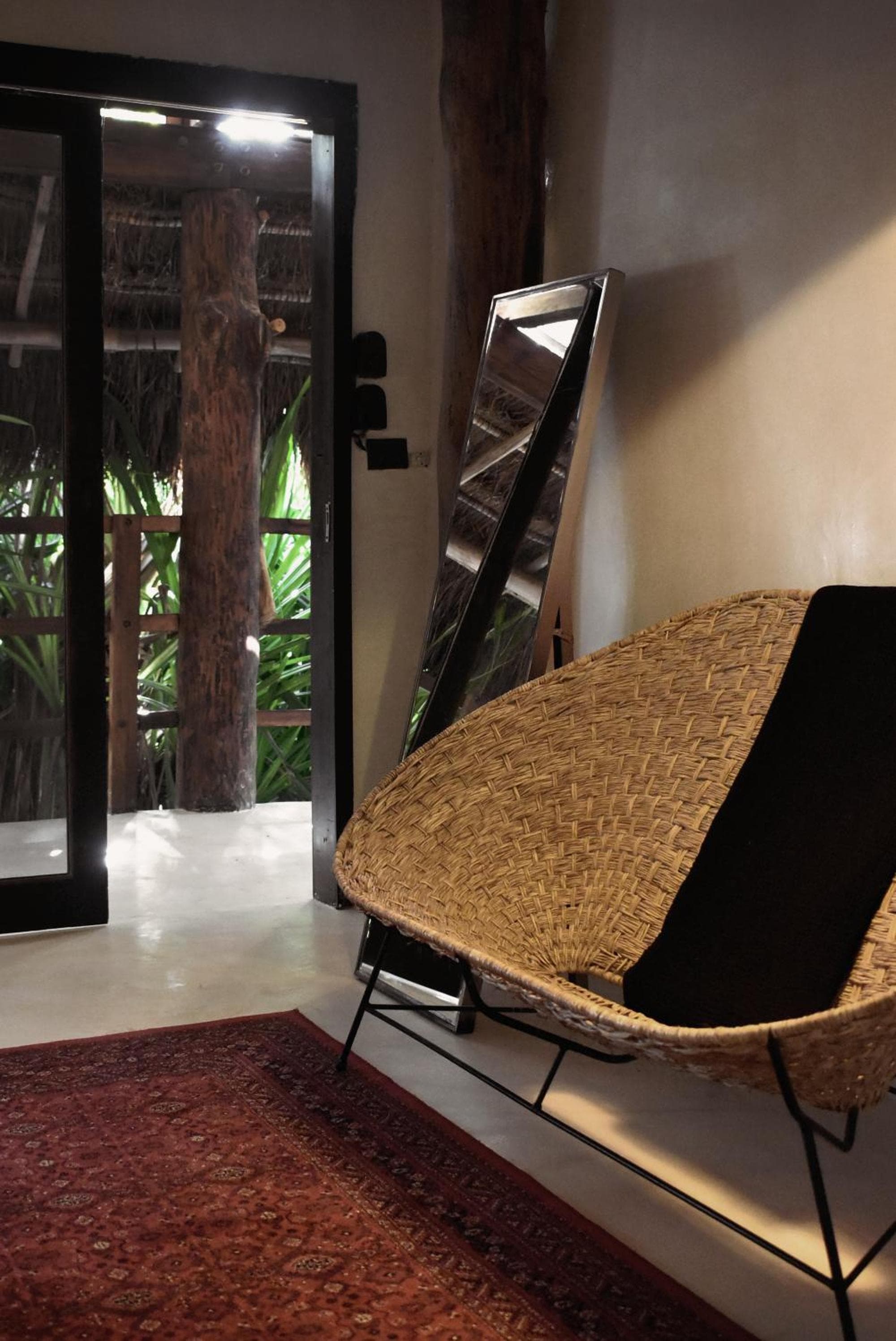 Amor Zimmer — 26