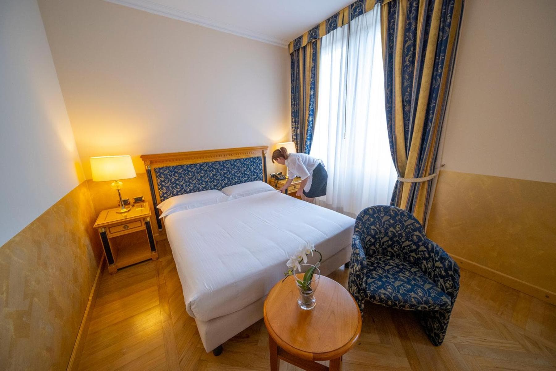 Andreola Central Hotel — 27