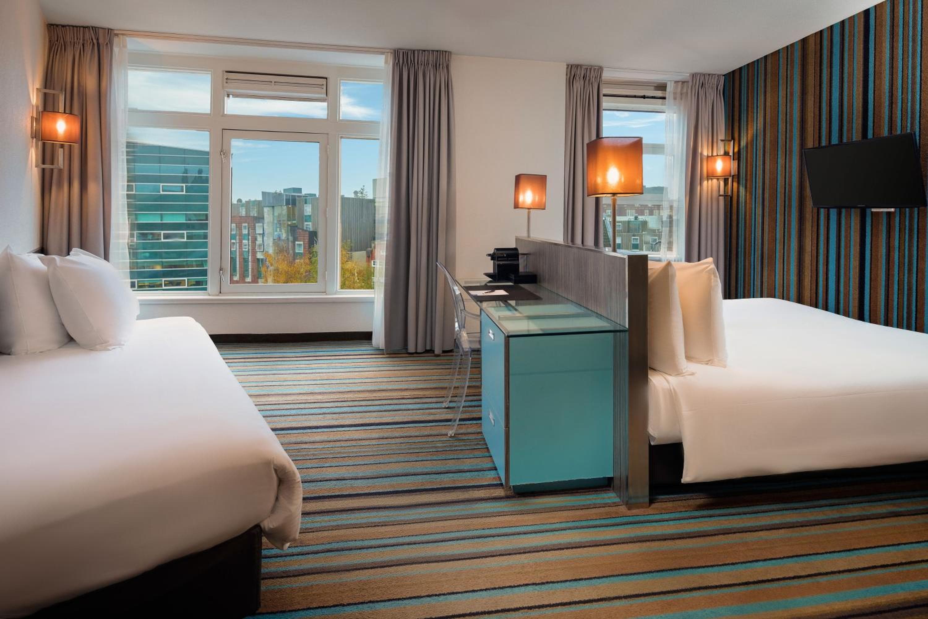 WestCord City Centre Hotel — 26