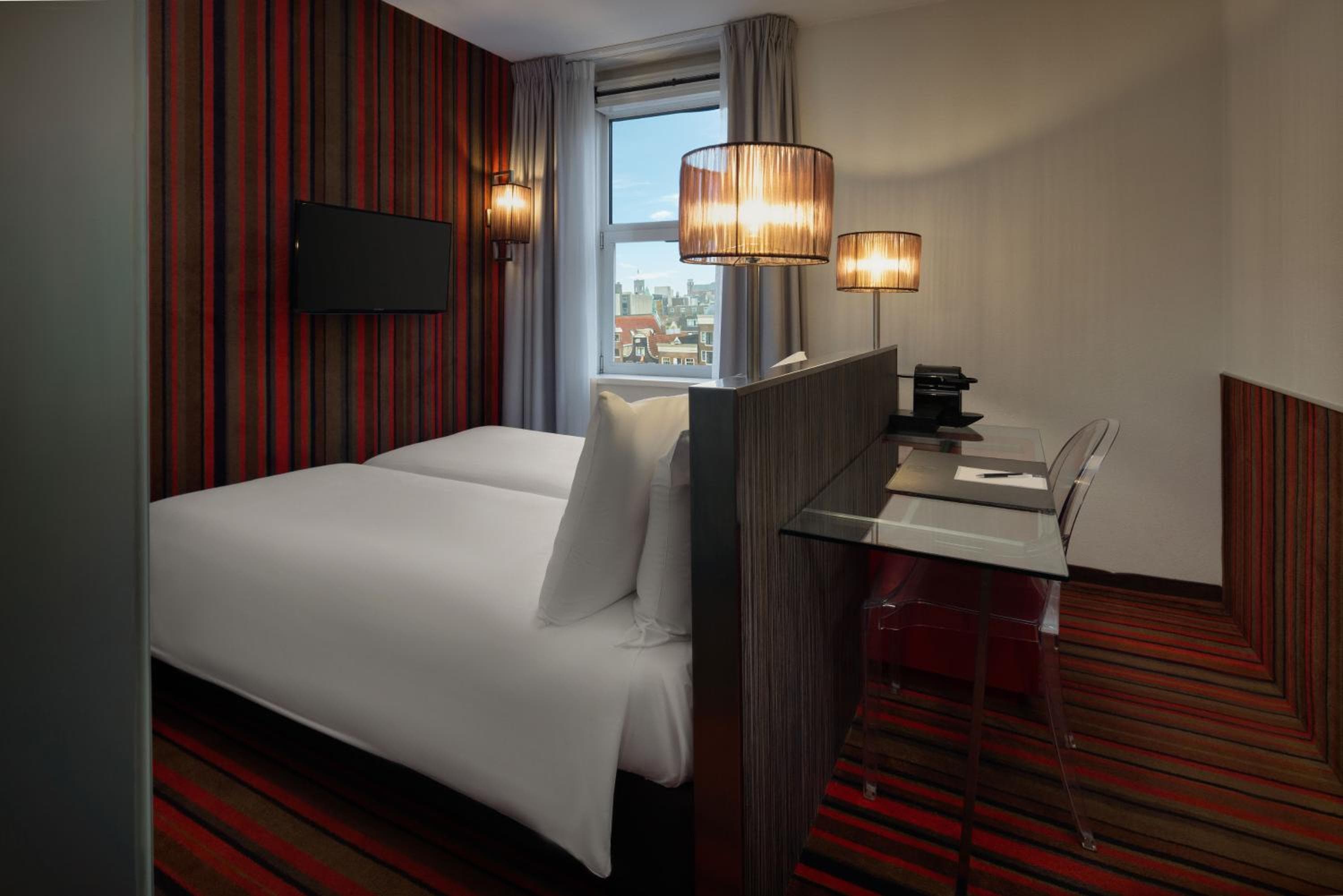 WestCord City Centre Hotel — 28
