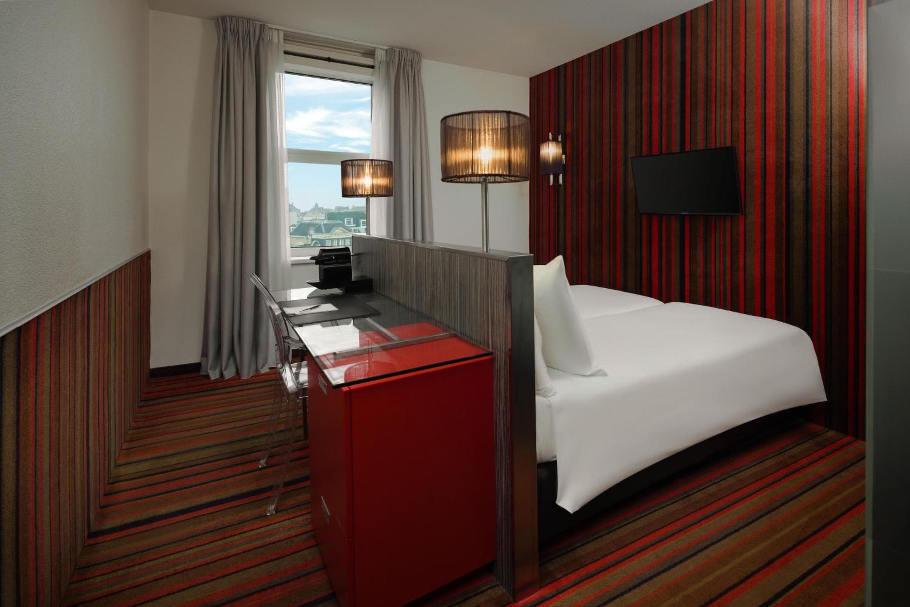 WestCord City Centre Hotel — 27